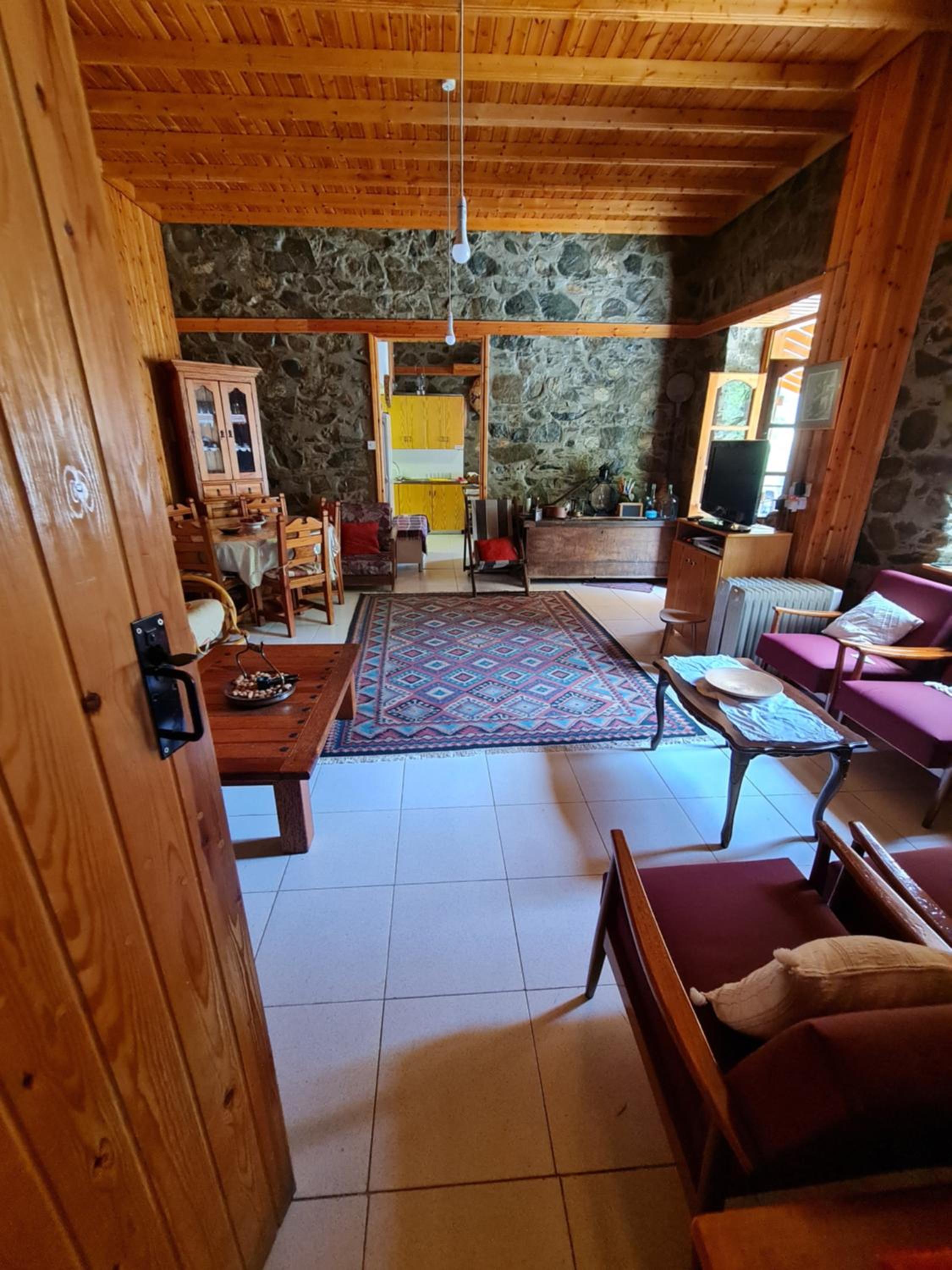One-Bedroom Villa