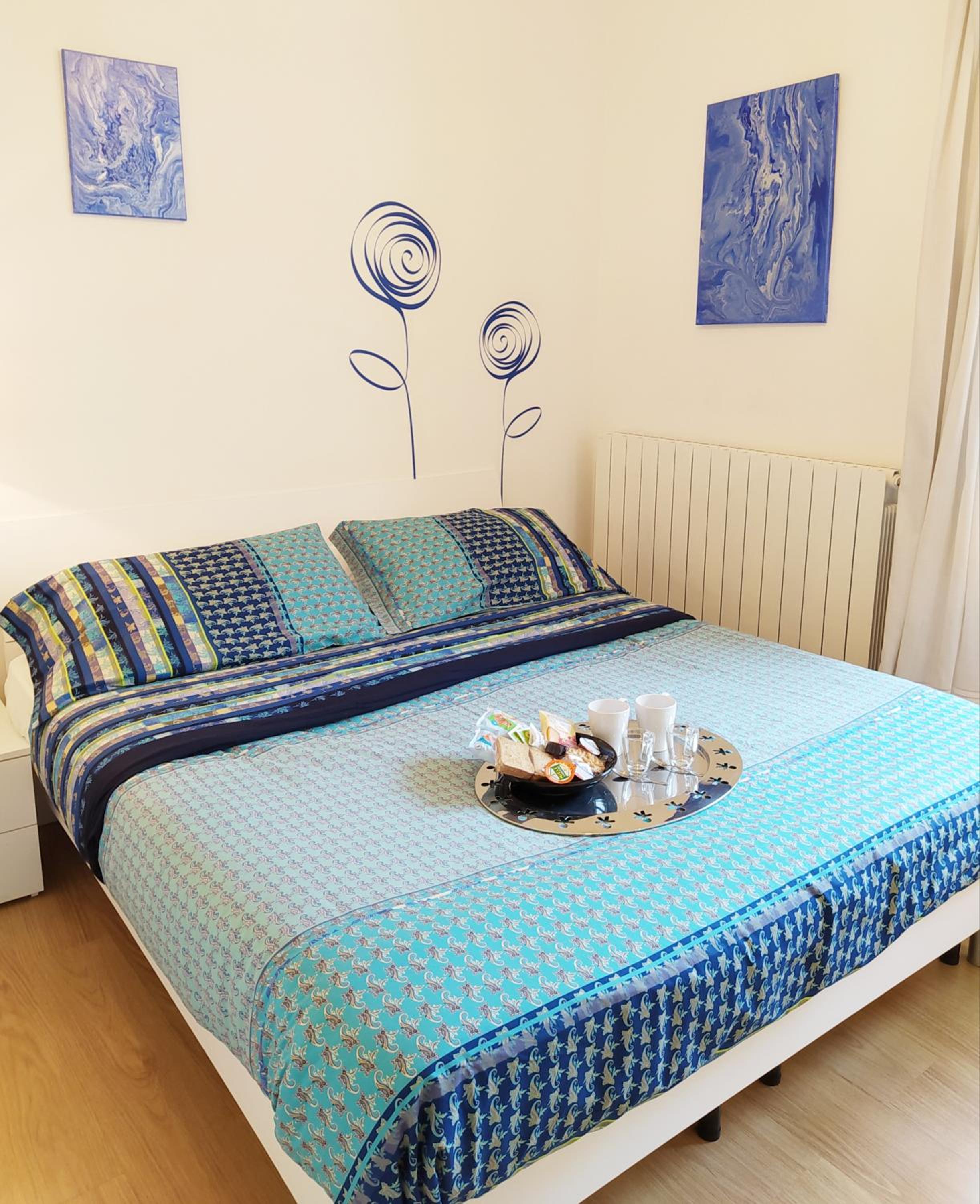Apartment with Terrace photo 3