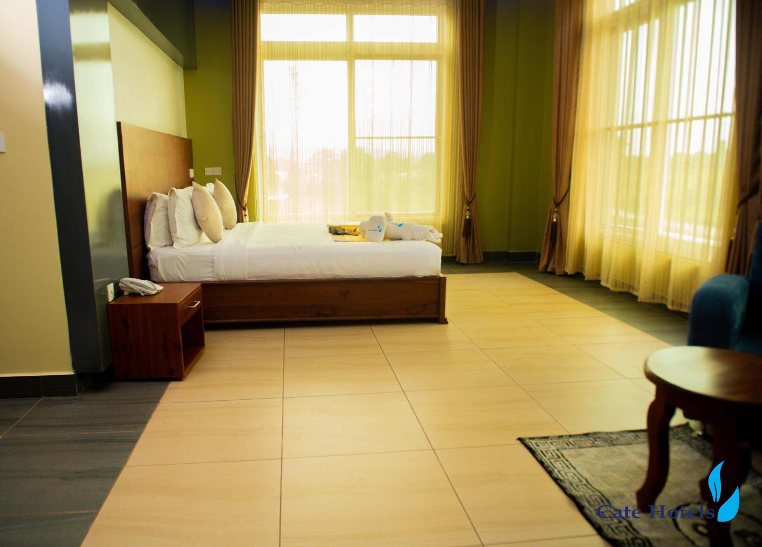 Standard King Room