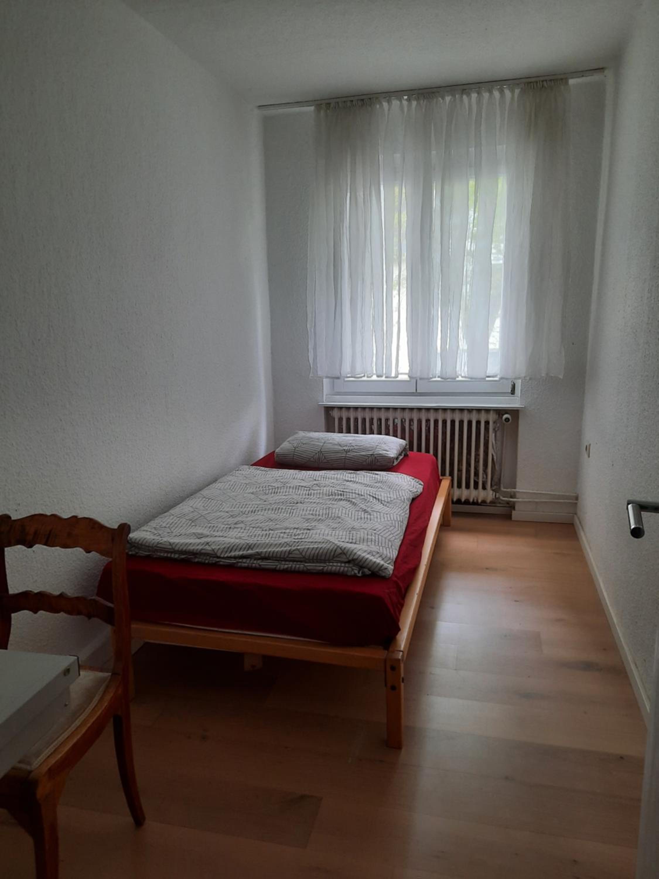 Single Room photo 1