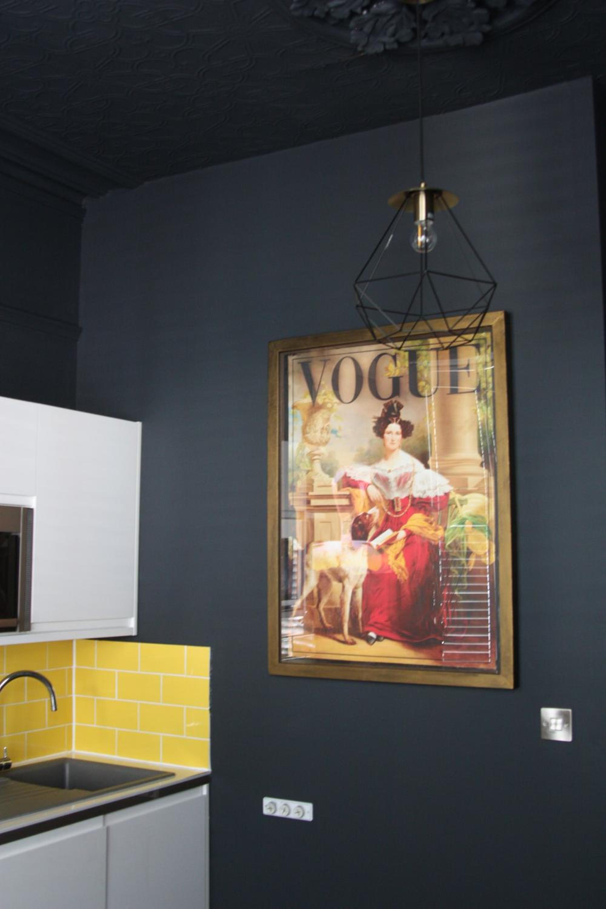 One-Bedroom Apartment - Photo 29