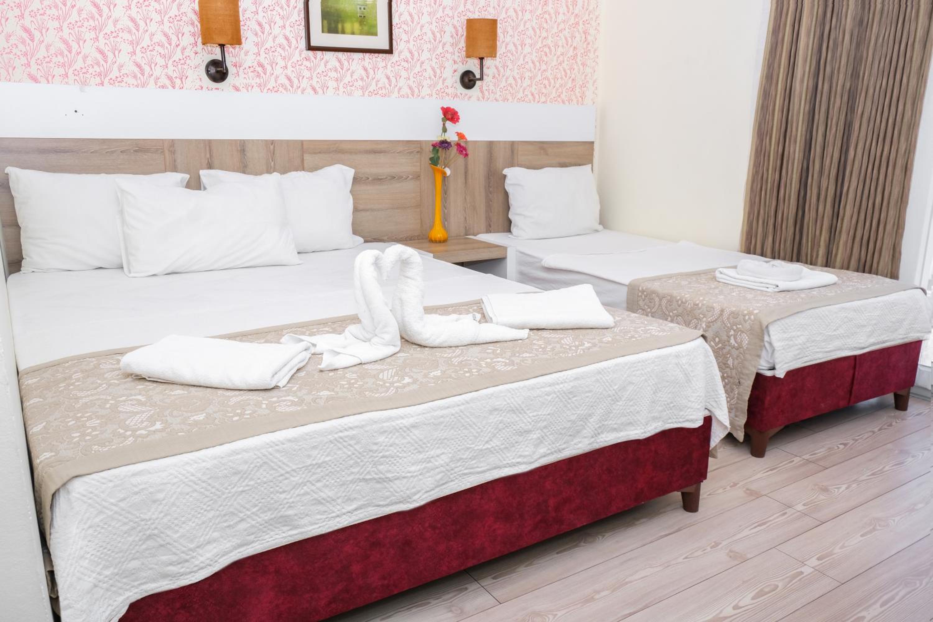 Budget Double or Twin Room