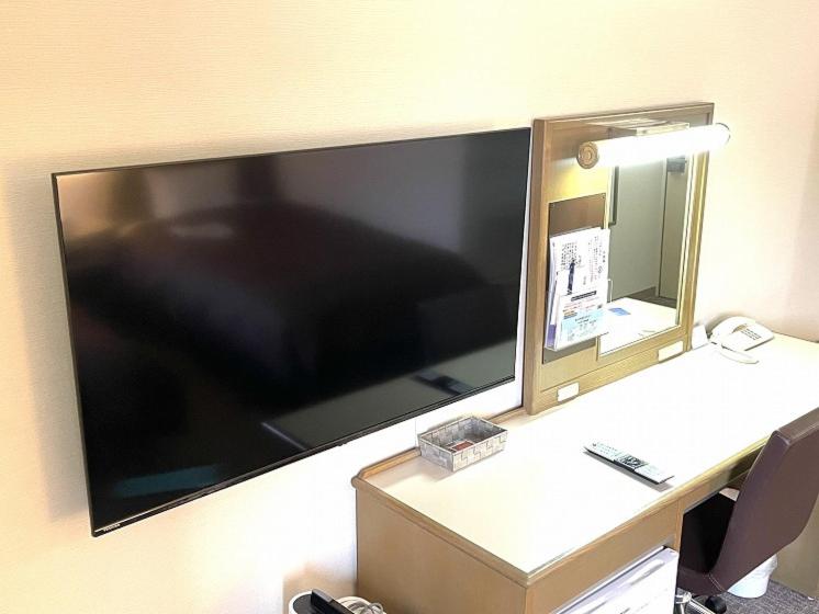 Deluxe Twin Room - Photo 11
