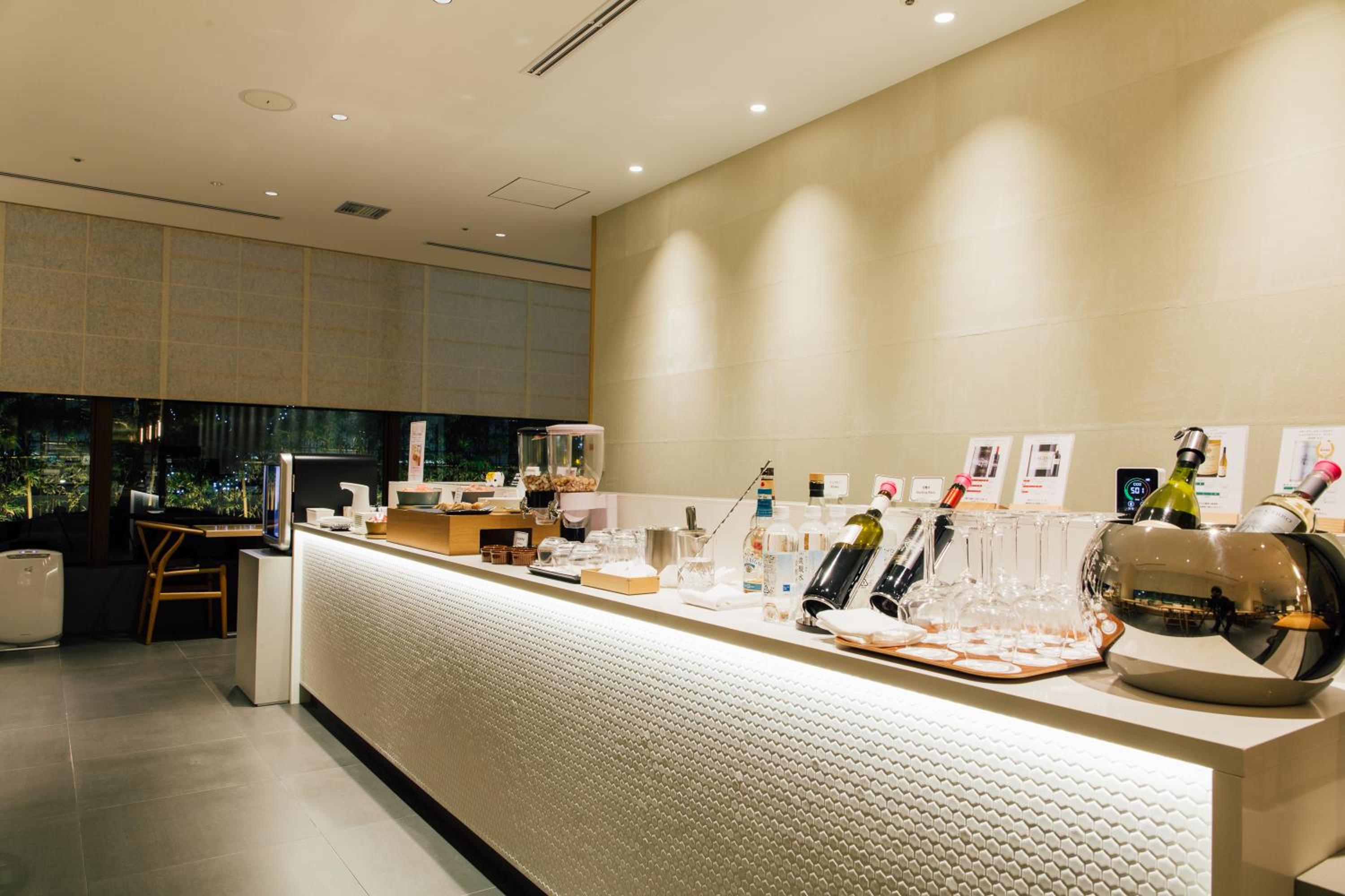 Superior Twin Room with Free access to Club Lounge - Non-Smoking - Luxury floor - Photo 8