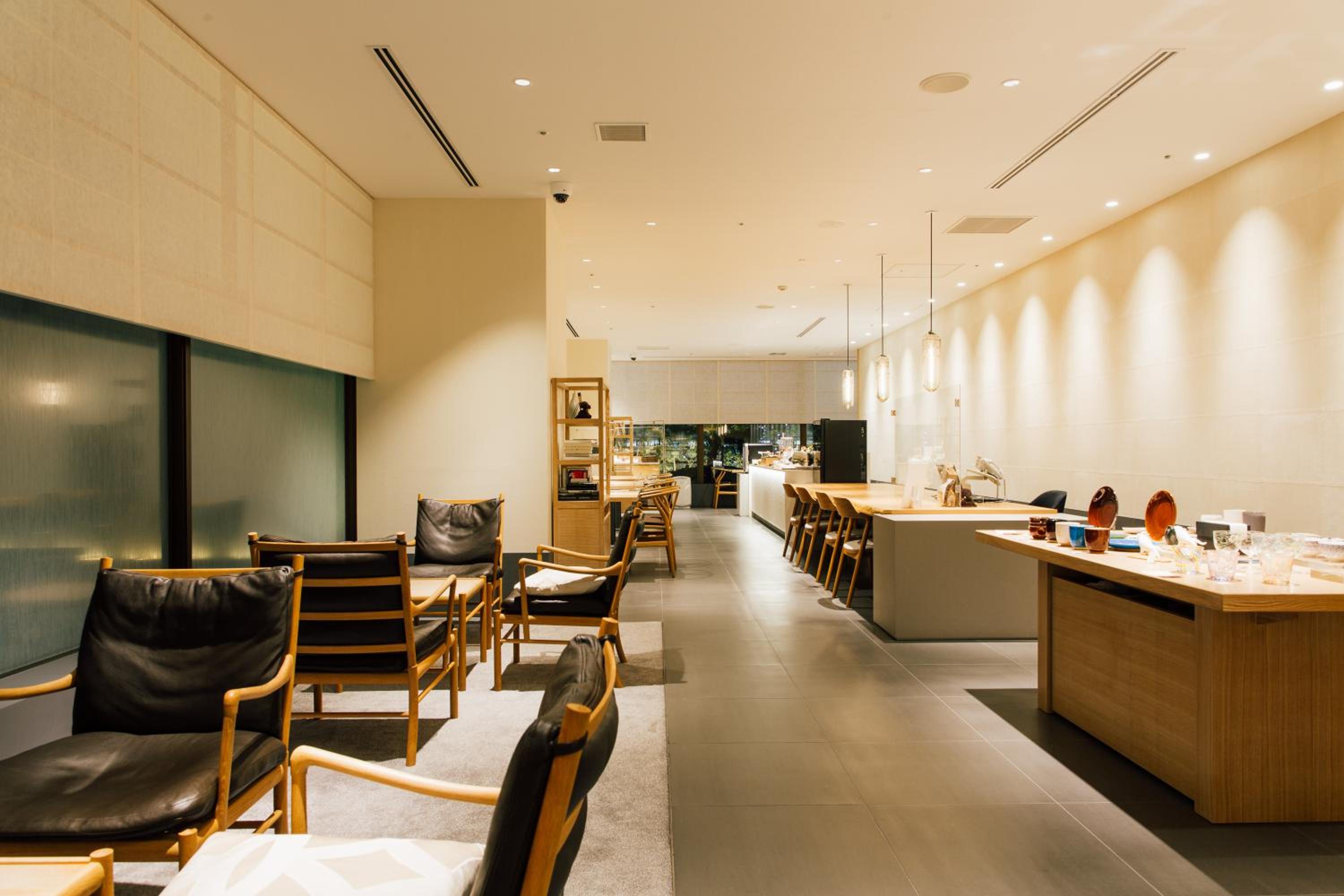 Superior Twin Room with Free access to Club Lounge - Non-Smoking - Luxury floor - Photo 6