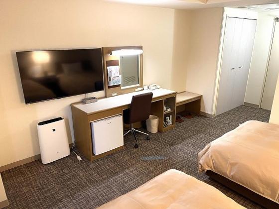 Deluxe Twin Room - Photo 14