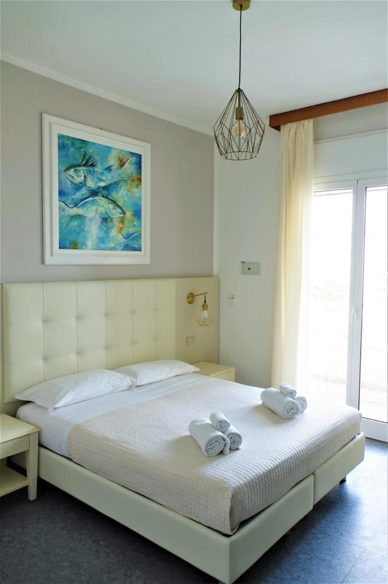 Superior Double Room - Photo 17
