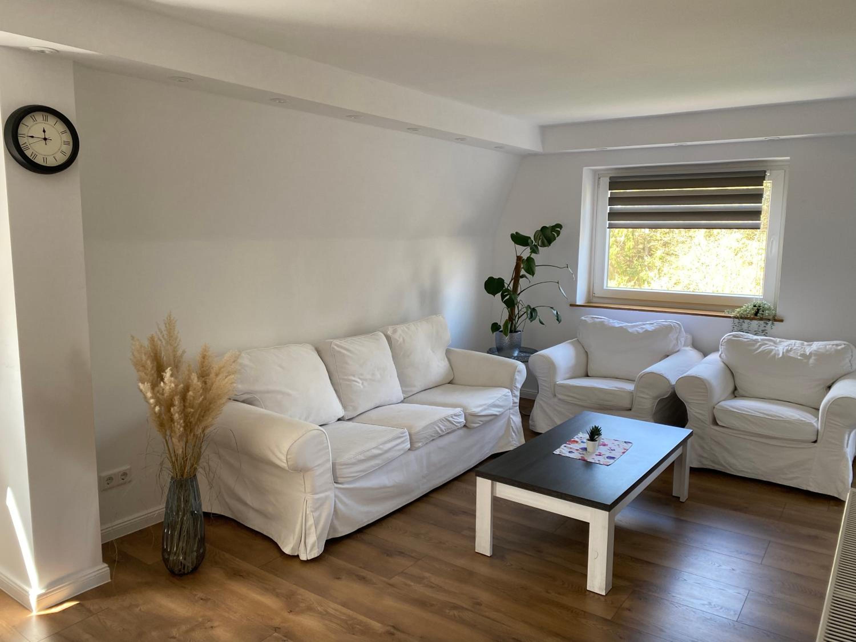 Two-Bedroom Apartment - Photo 1