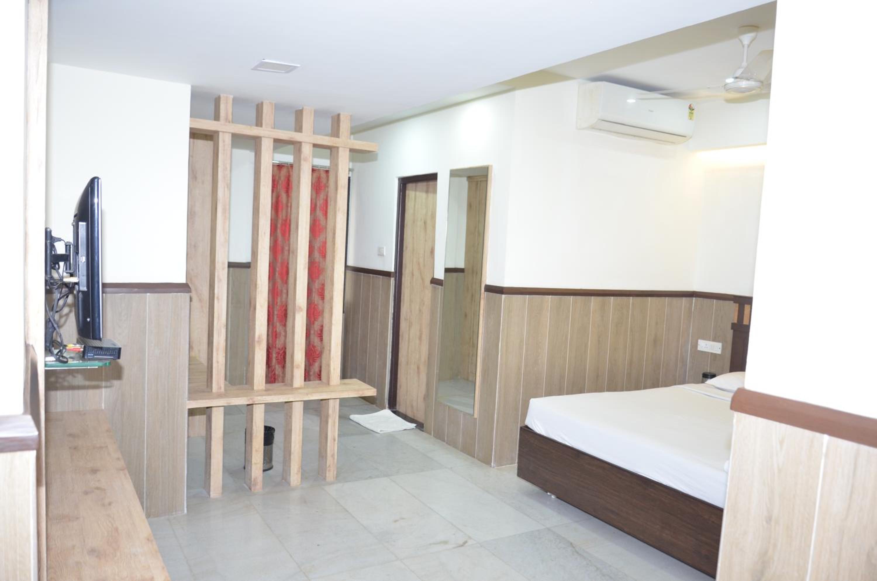 Standard Single Room photo 2