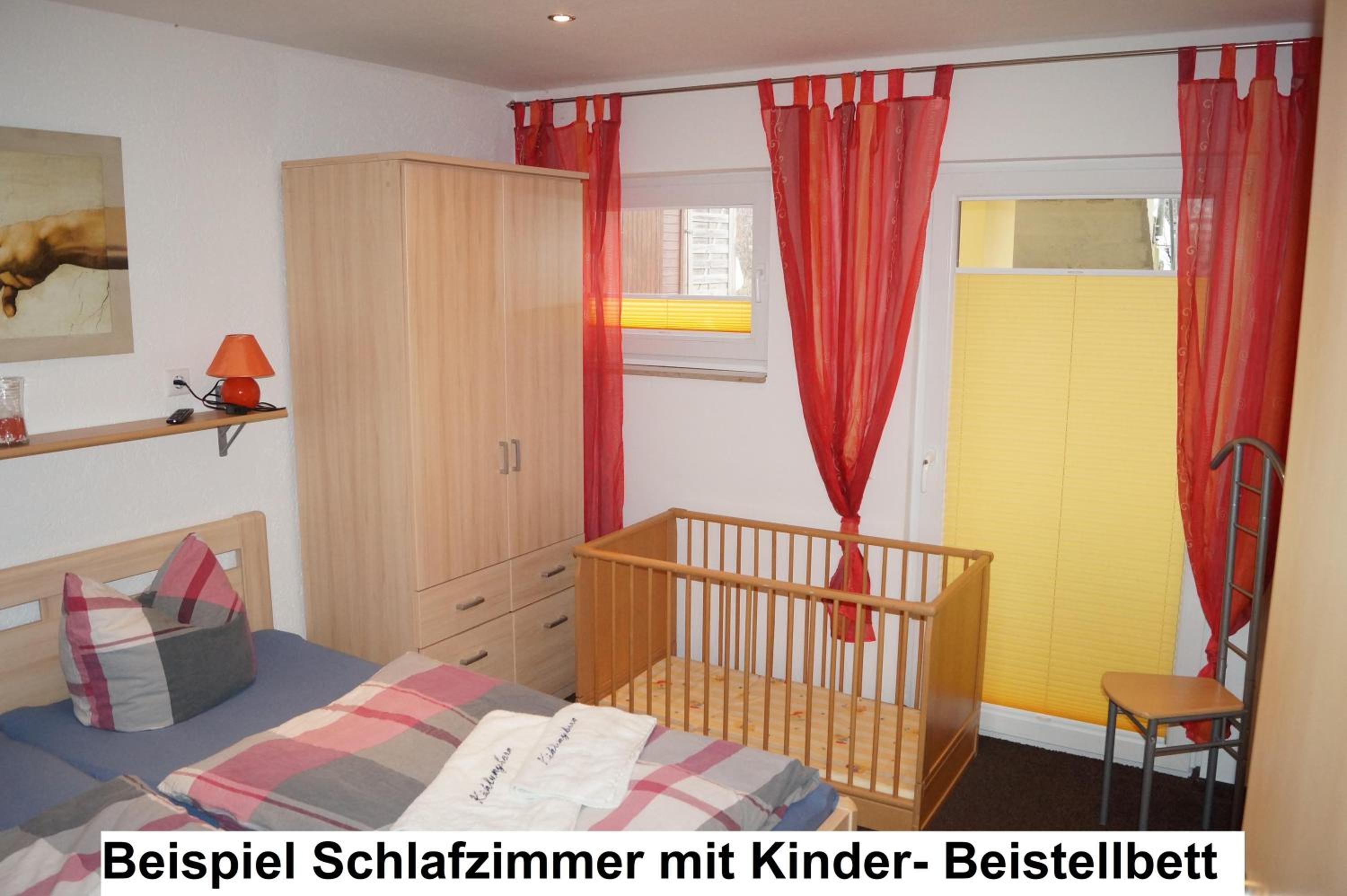 Apartment With Terrace photo 2