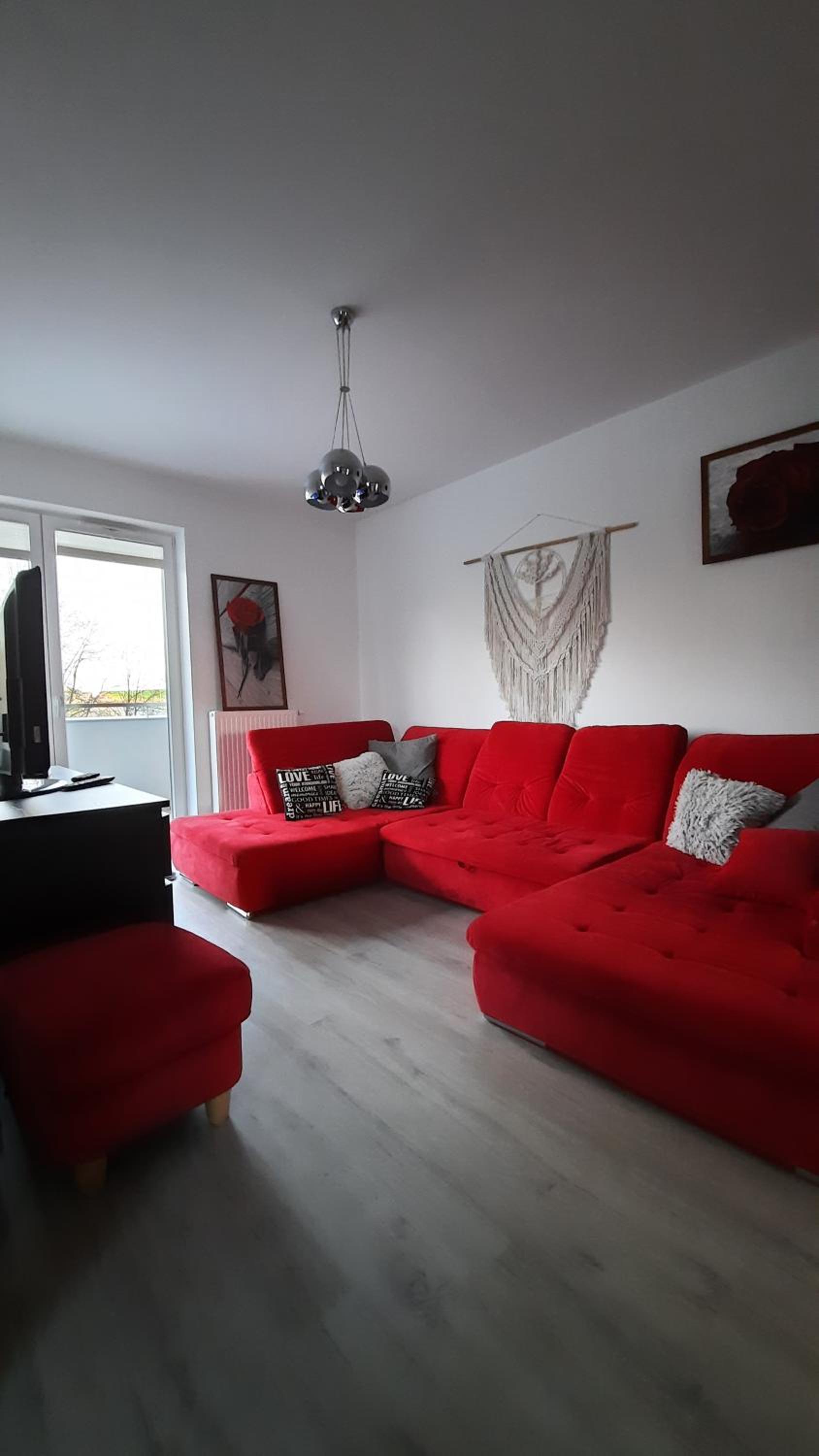 Apartment photo 1