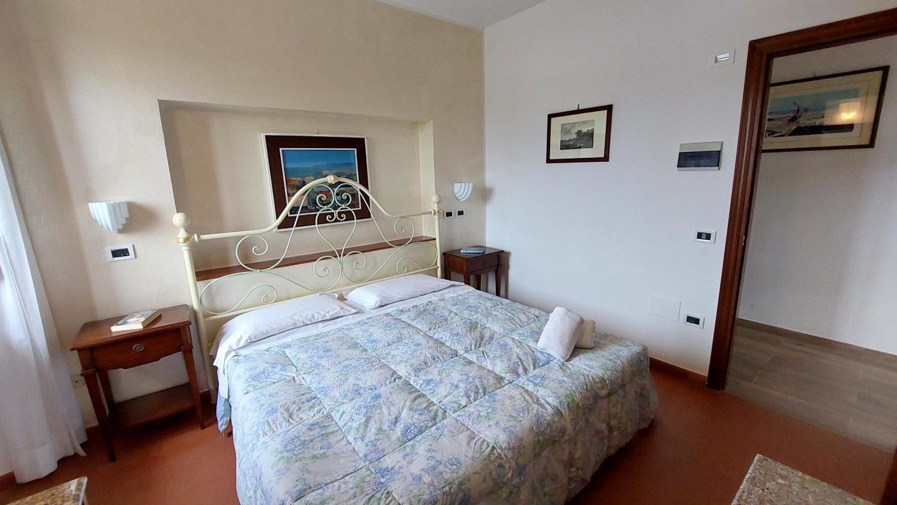 Deluxe Single Room photo 1