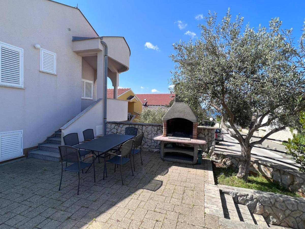Apartment with Sea View photo 1