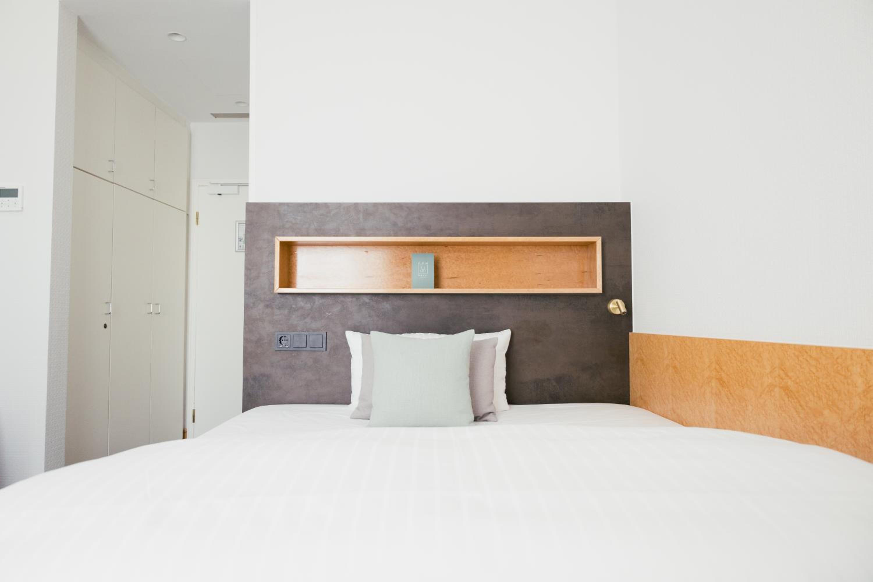 Standard Single Room photo 1