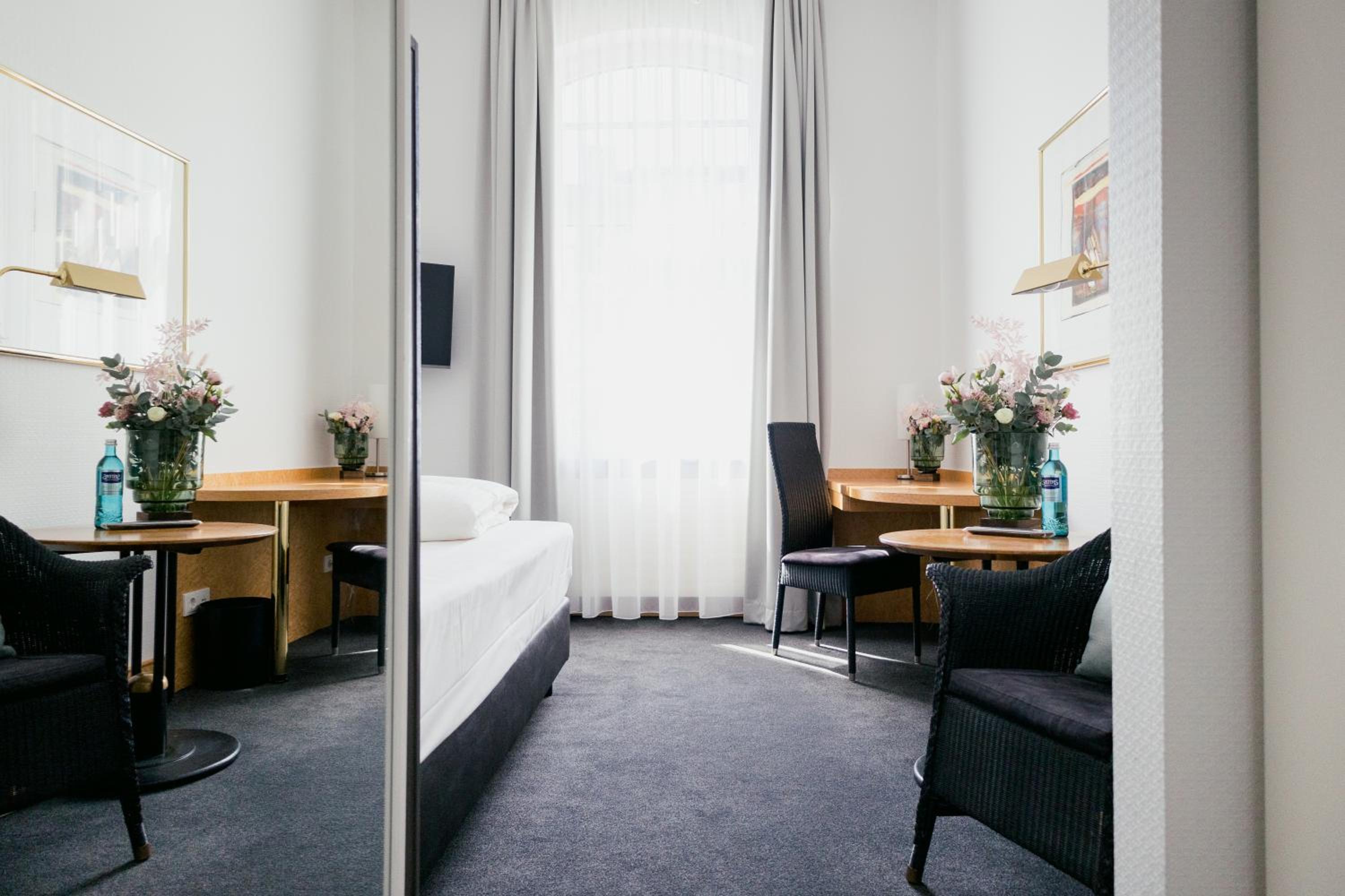 Standard Single Room photo 3