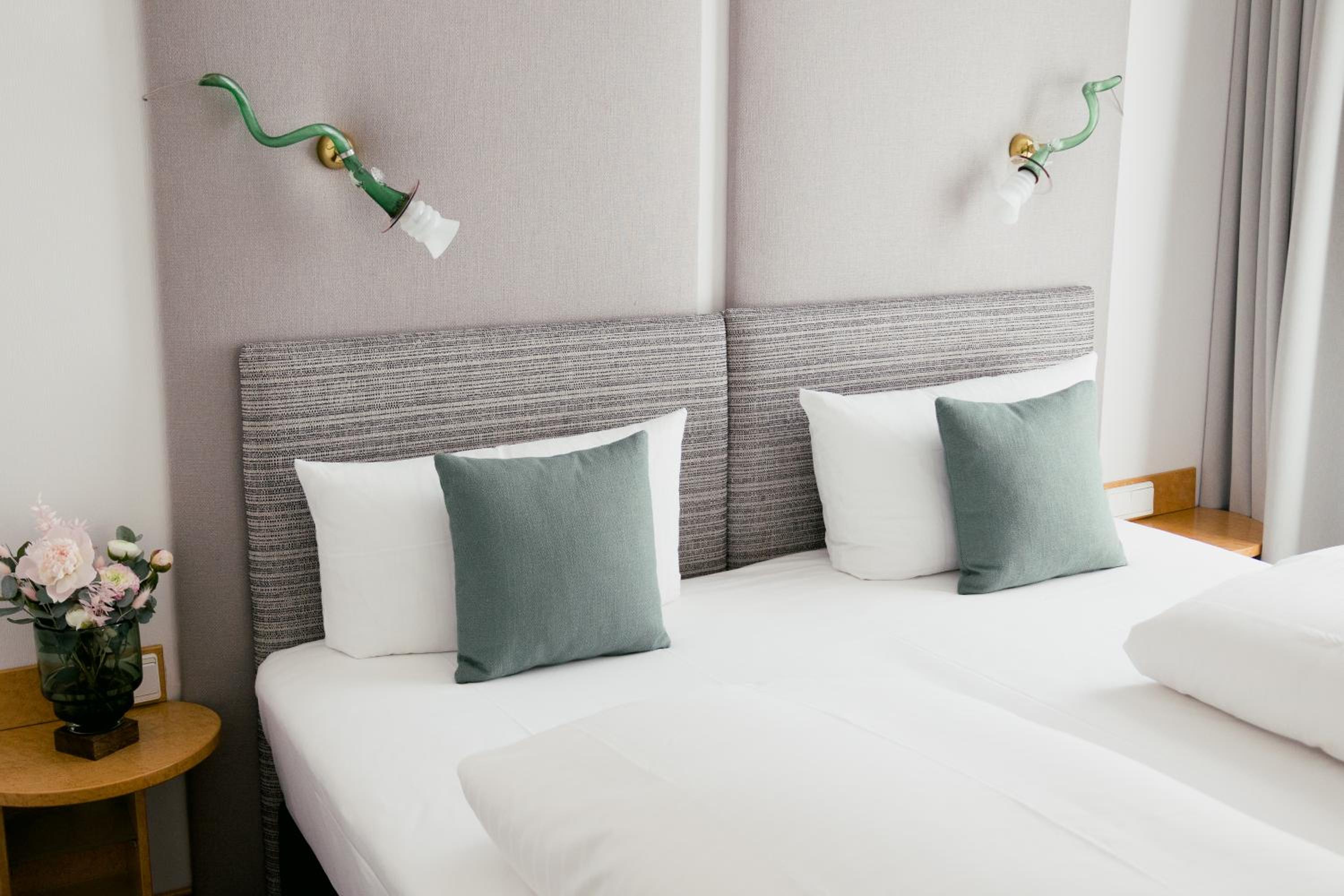 Deluxe Double Room photo 1