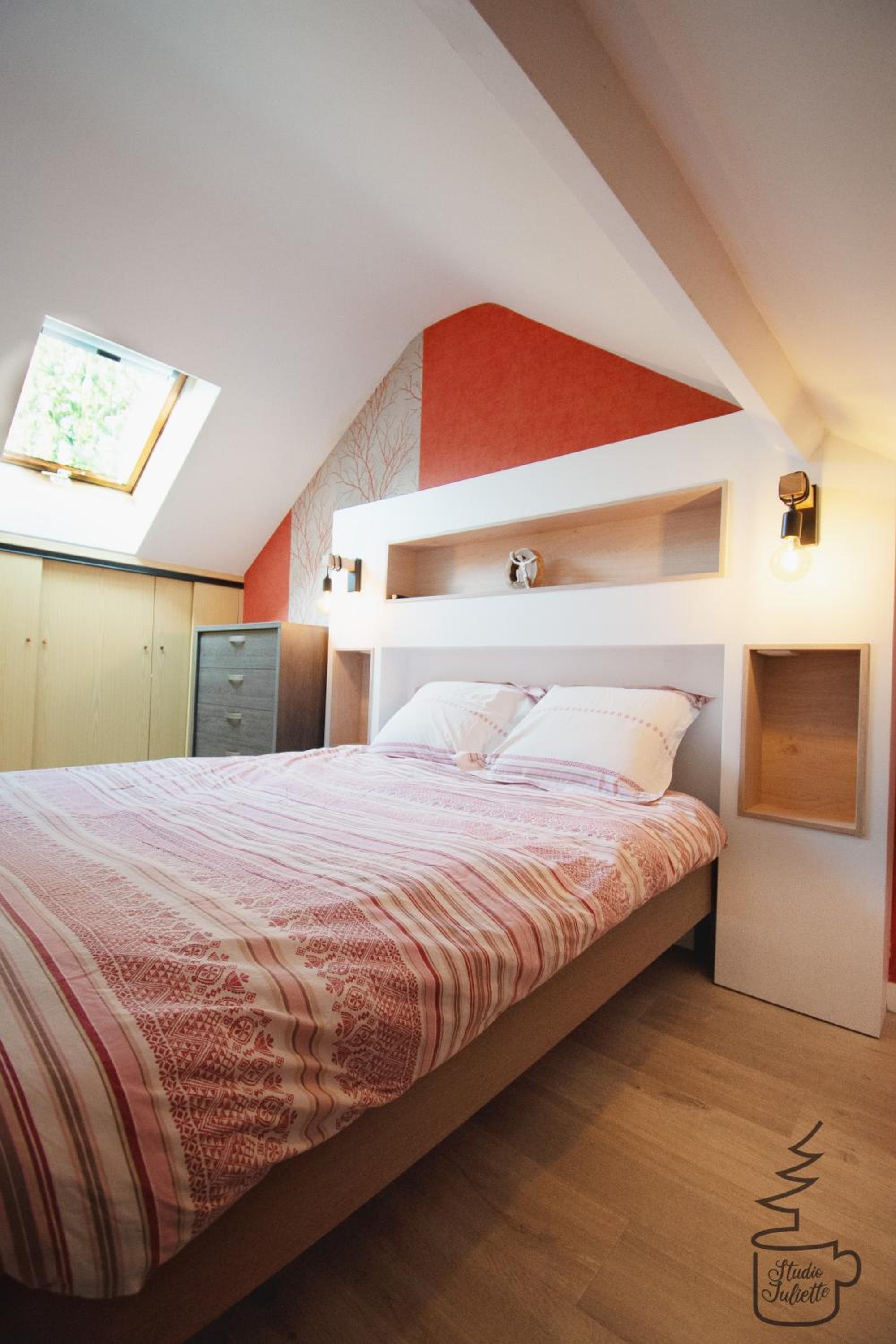 One-Bedroom House photo 1