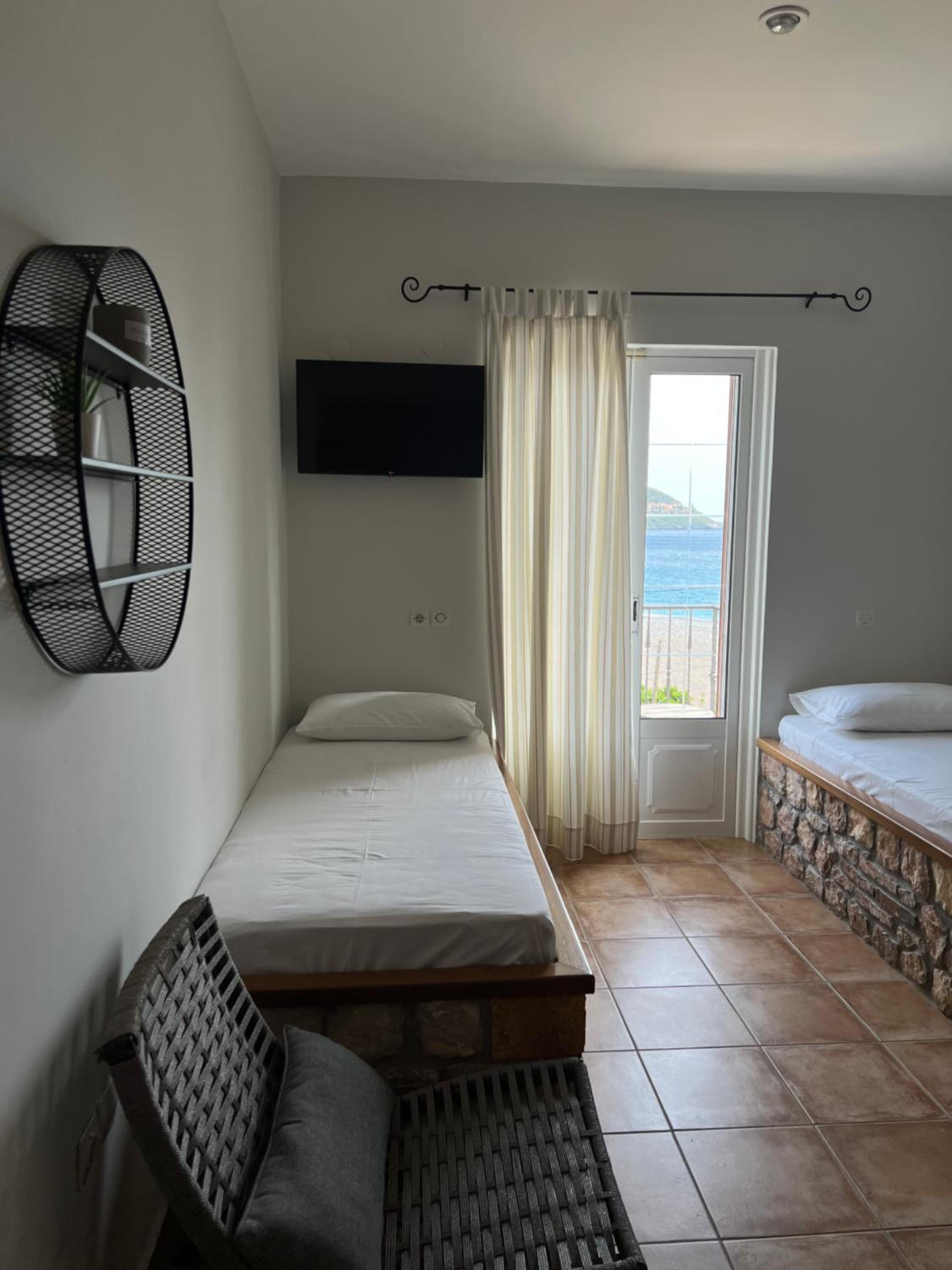 Apartment with Sea View photo 1