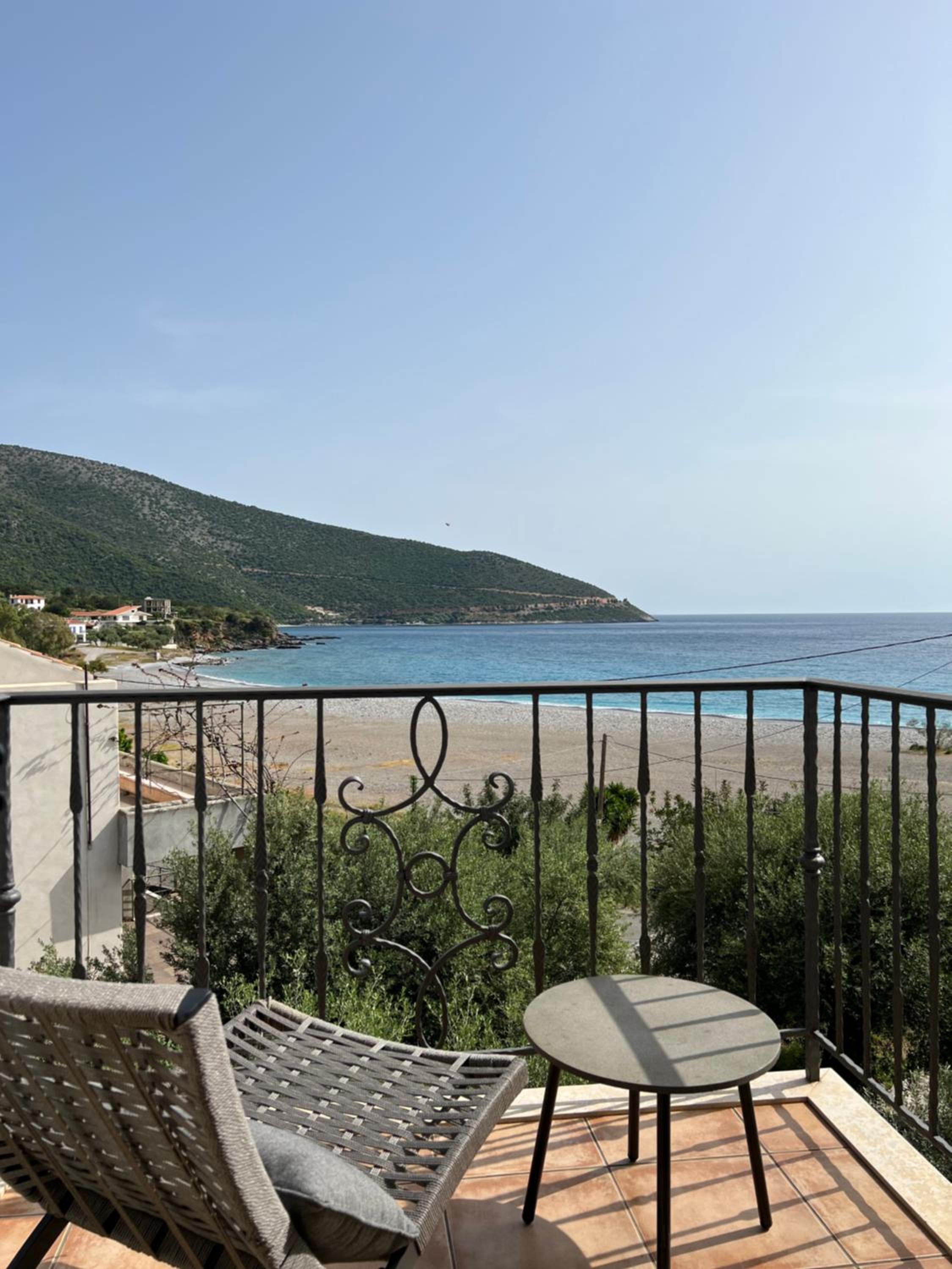 Apartment with Sea View photo 3