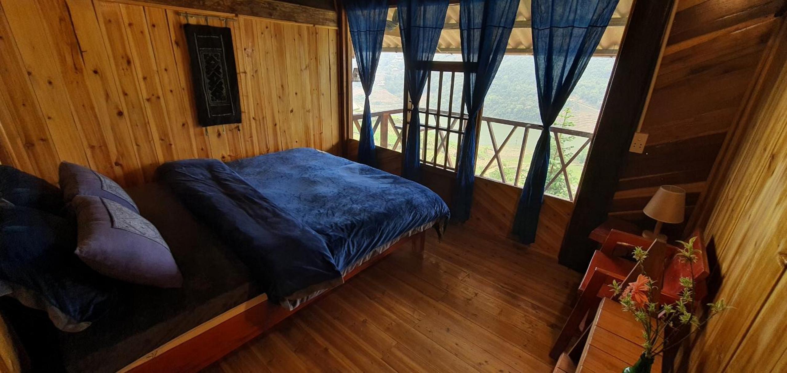 King Room with Mountain View photo 3