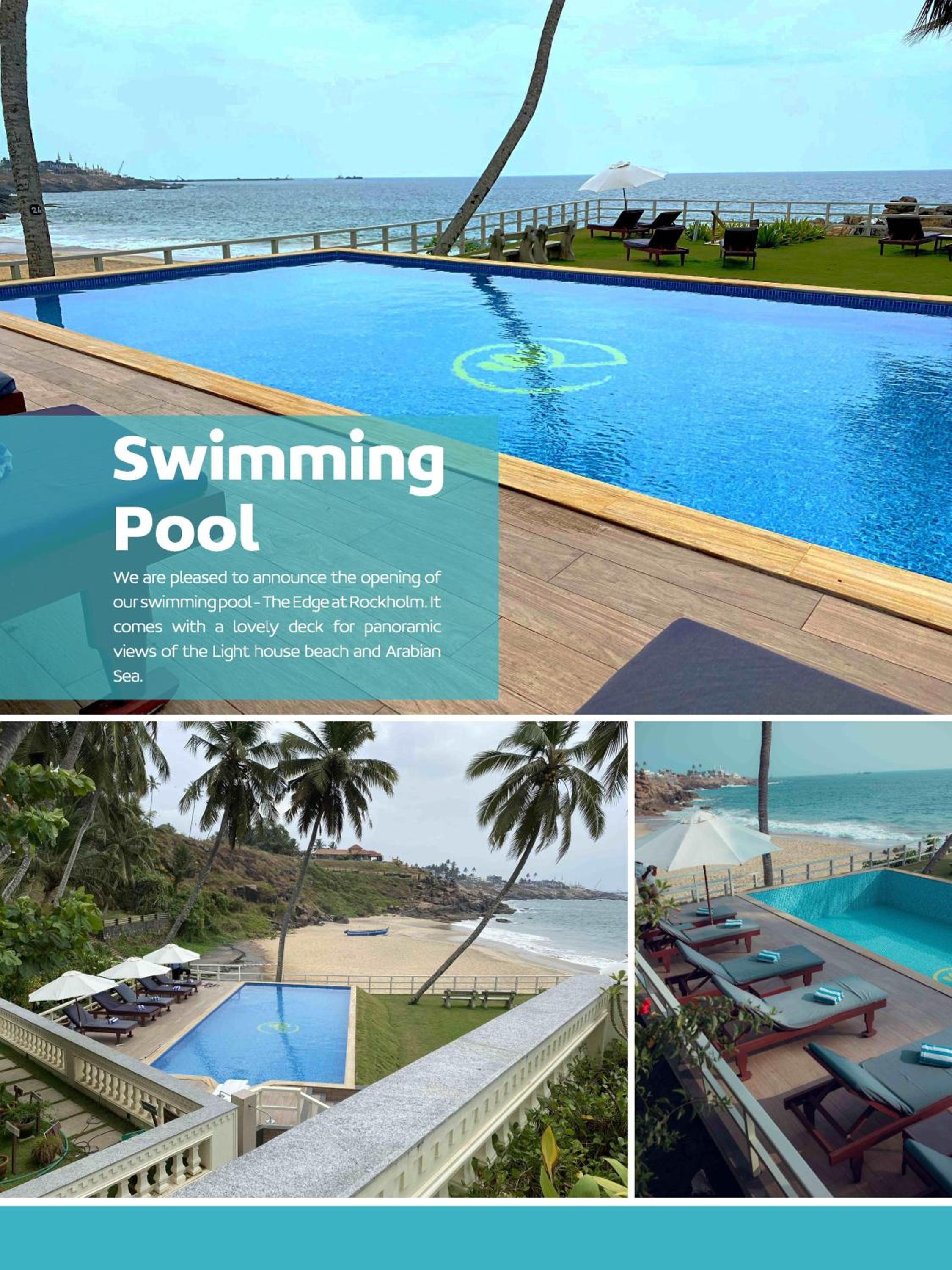 Rejuvenation Package
