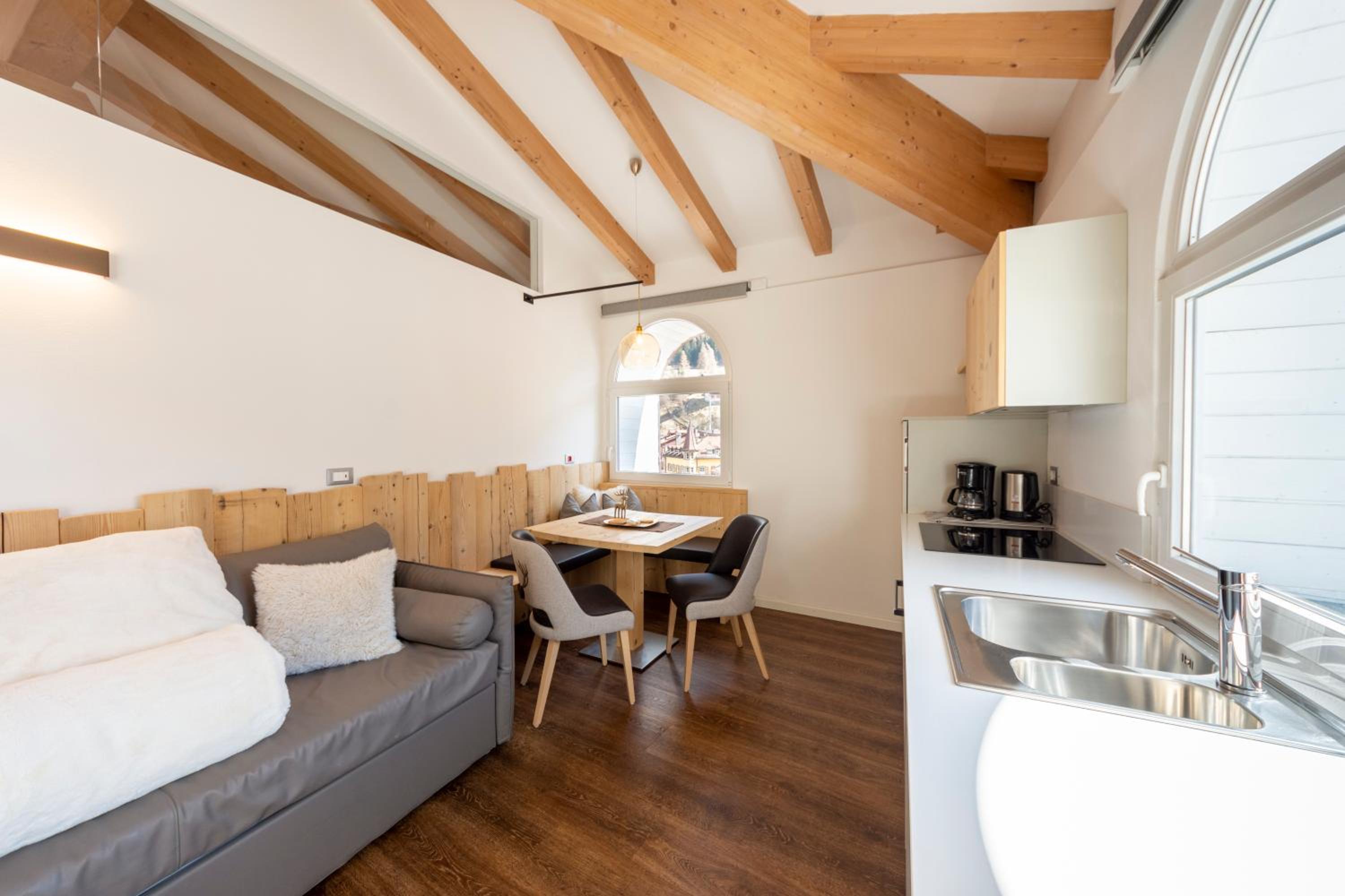 Apartment - Photo 14