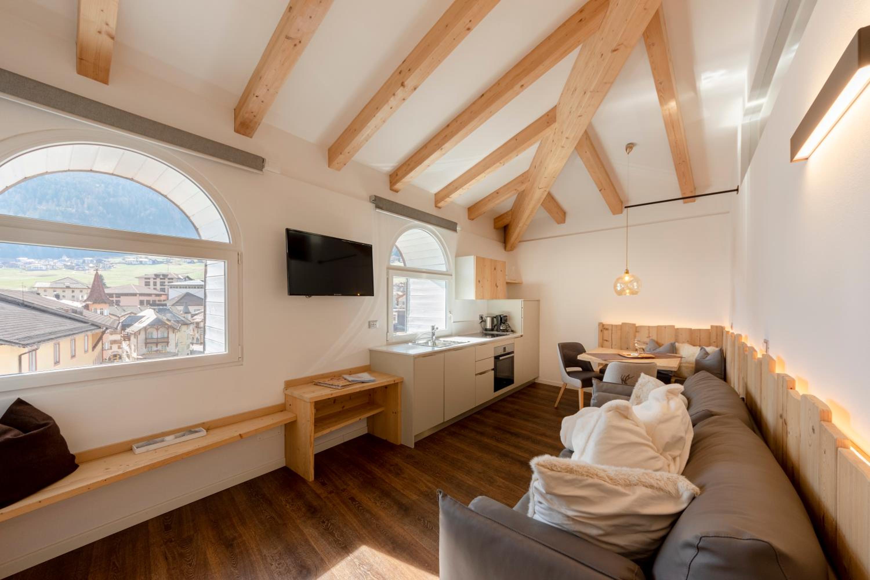 Apartment - Photo 1