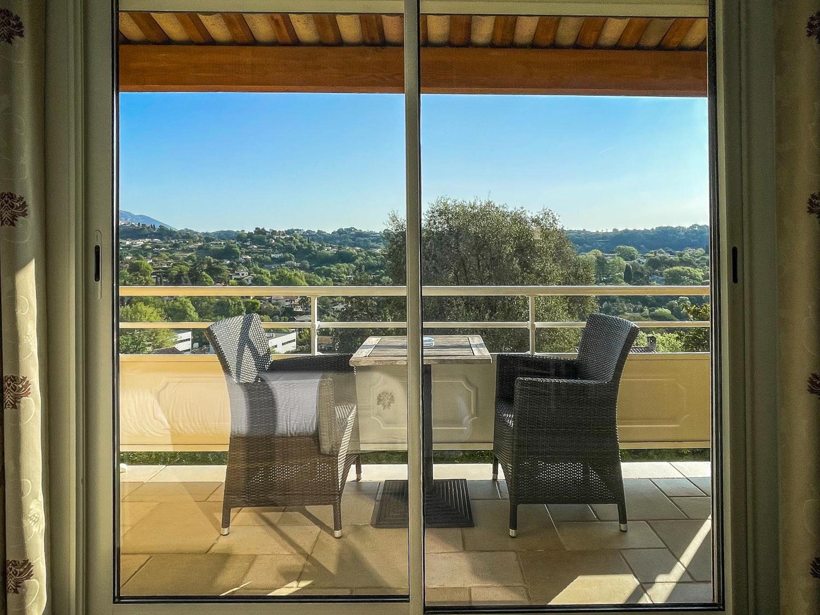 Superior Double Room with Balcony - Photo 4