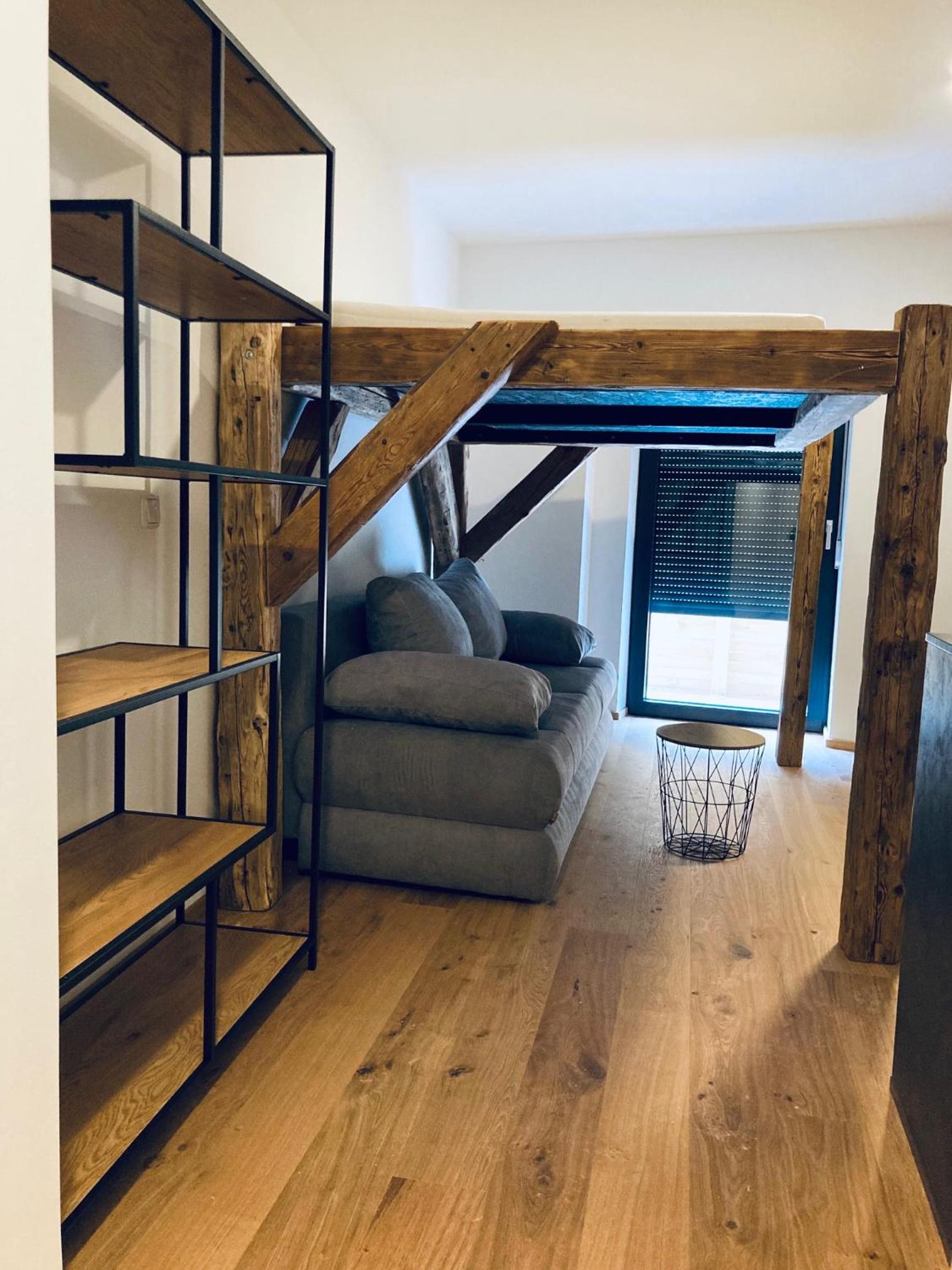Triple Room With Balcony