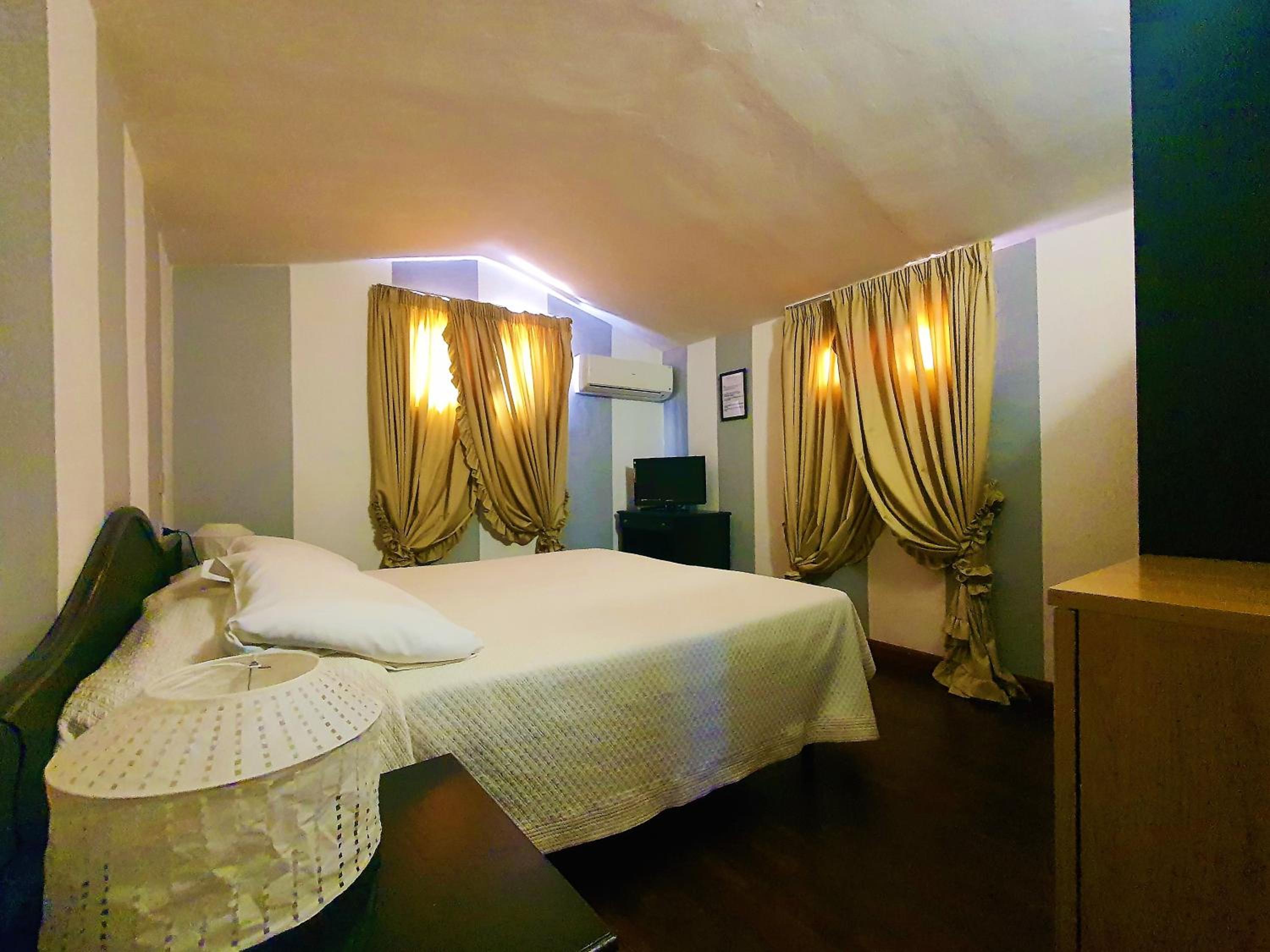 Quadruple Room photo 3