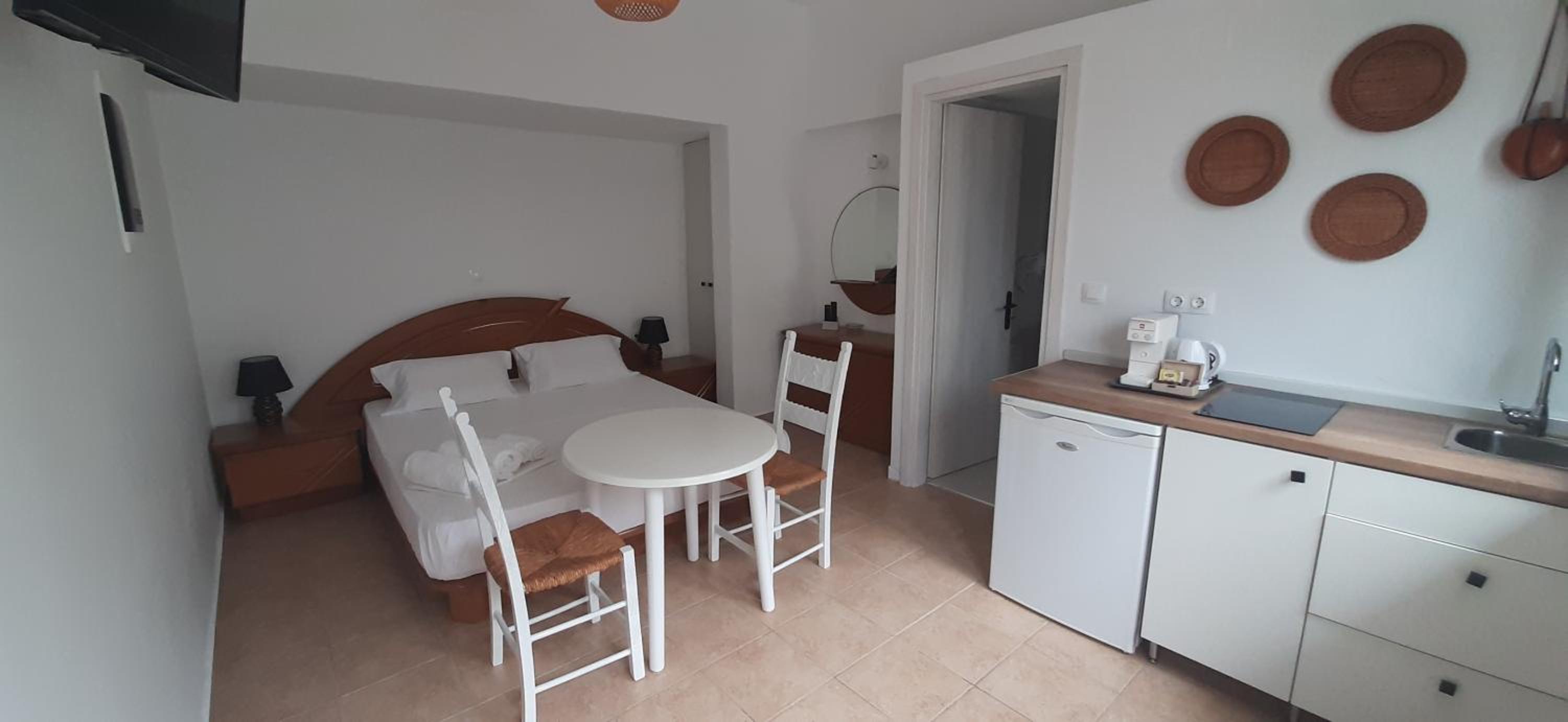 Apartment - Ground Floor