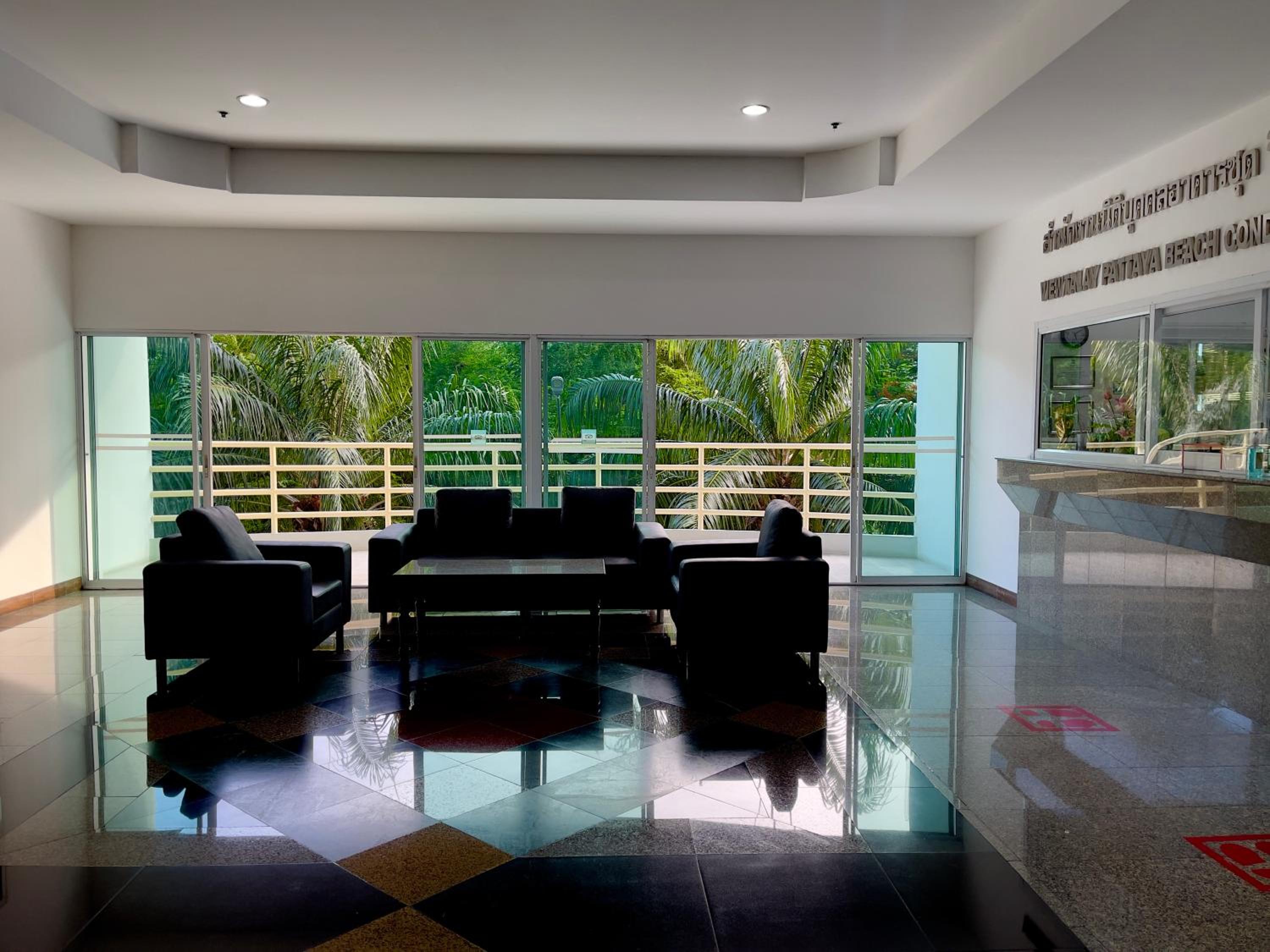 Studio Apartment with Sea View - Photo 2