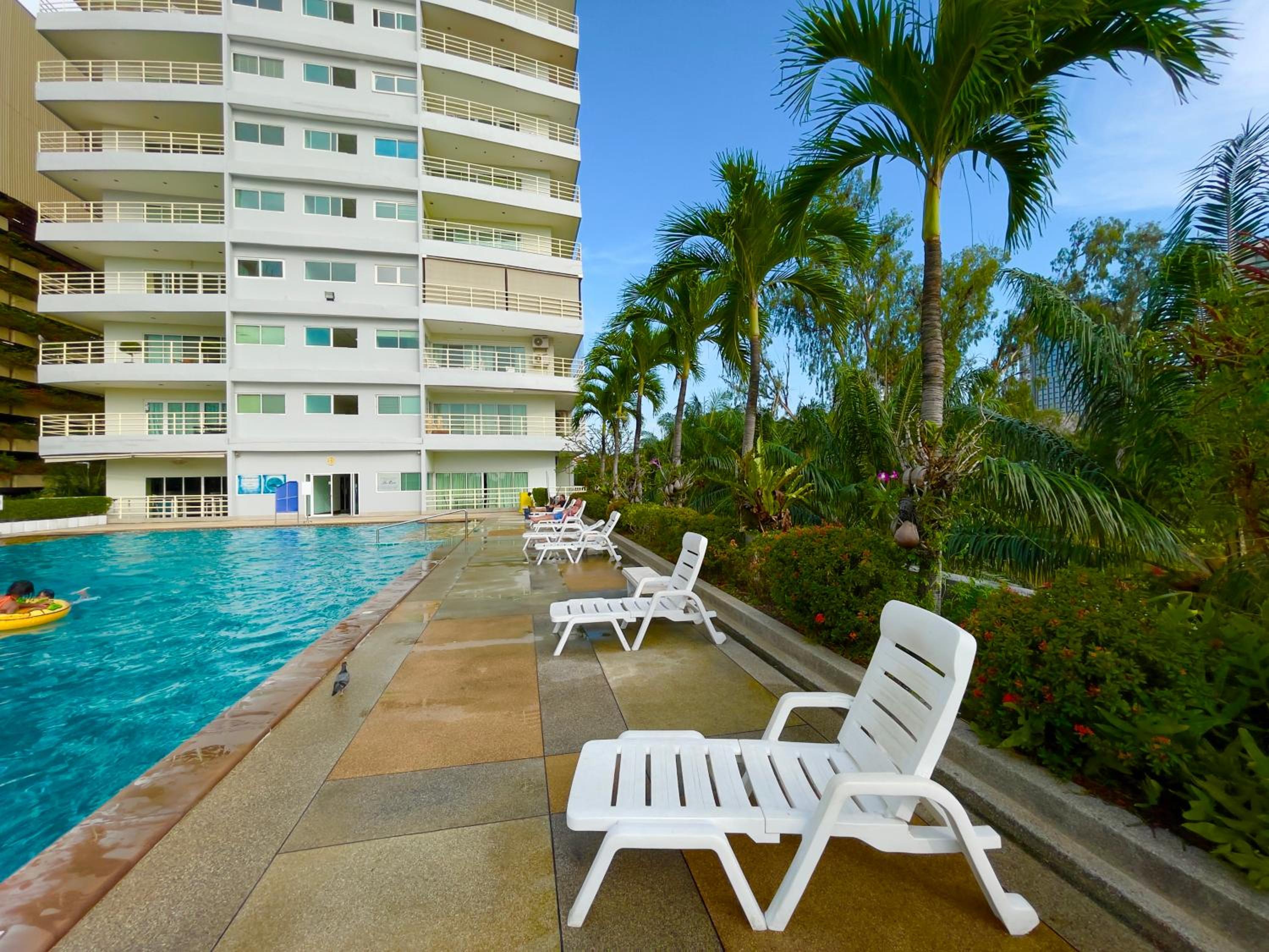 Studio Apartment with Sea View - Photo 27