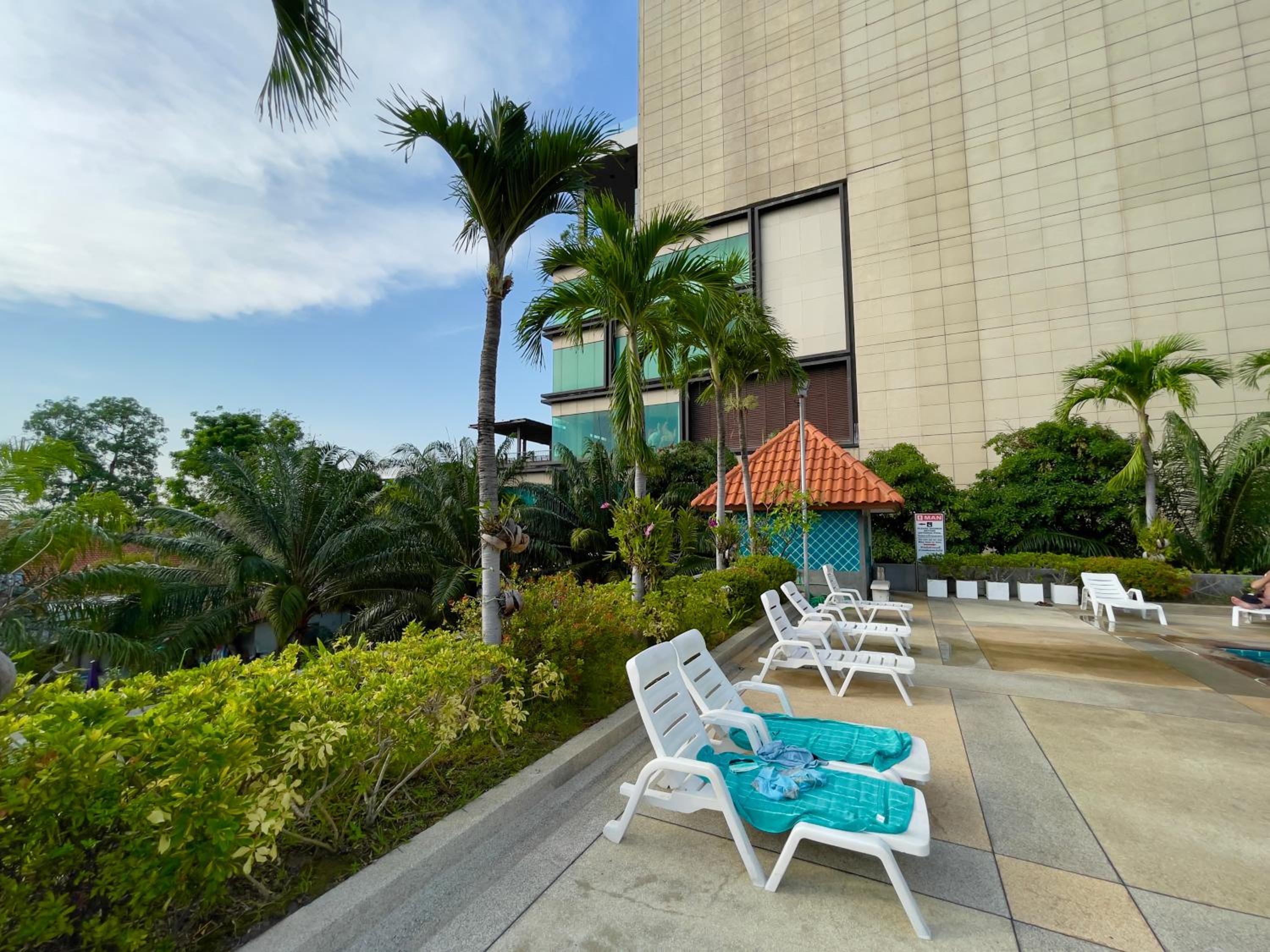 Studio Apartment with Sea View - Photo 26