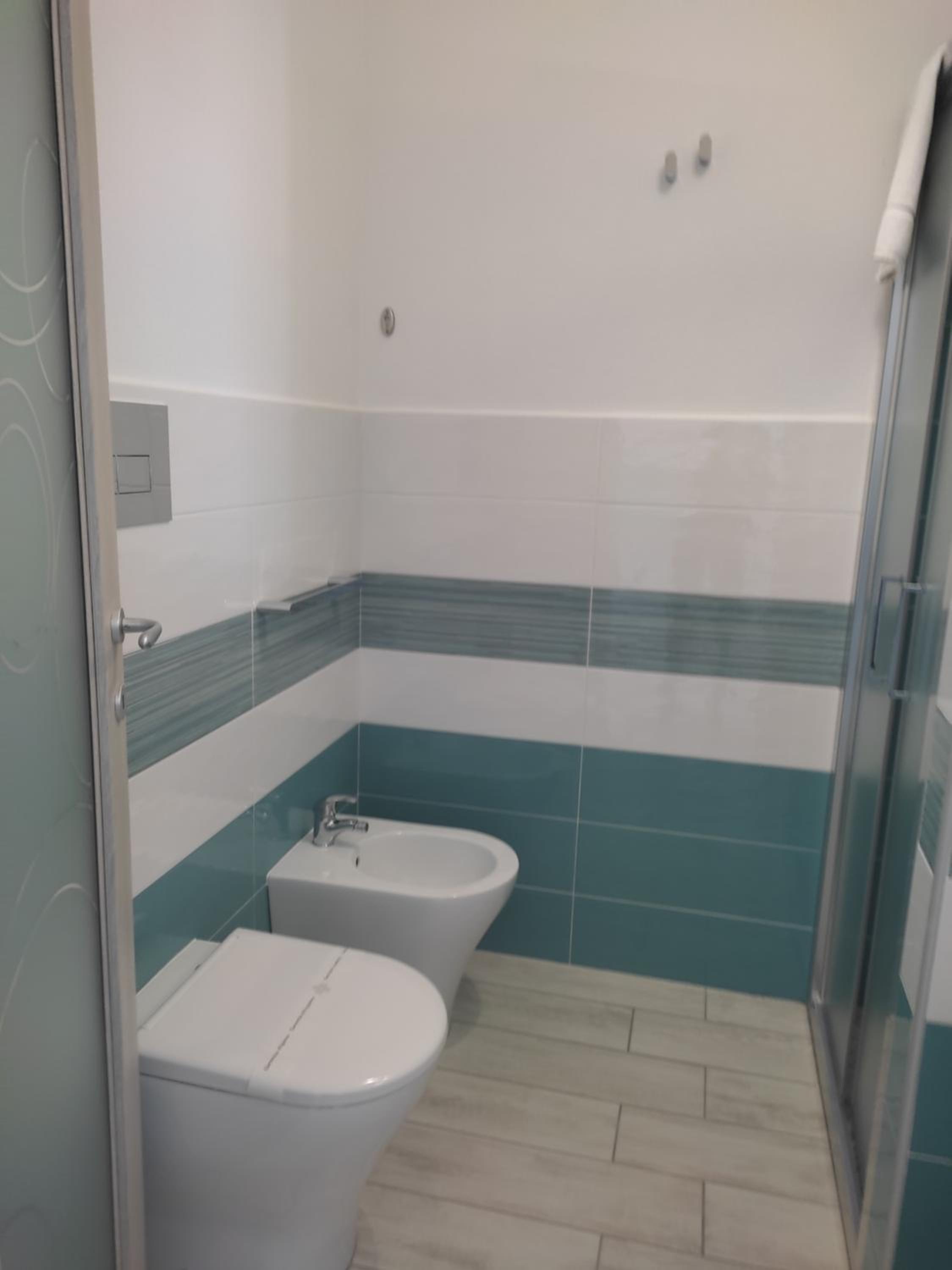 Double Room With Sea View photo 2