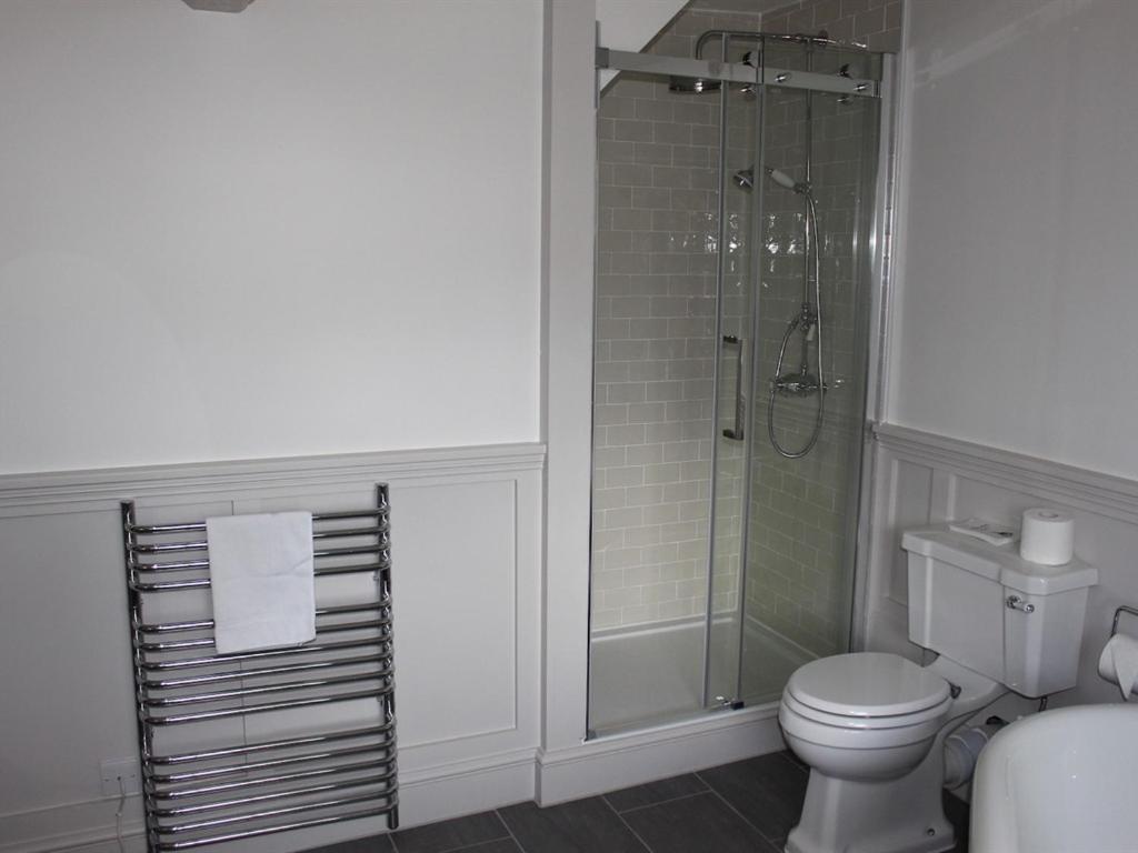 Superior Double Room photo 2