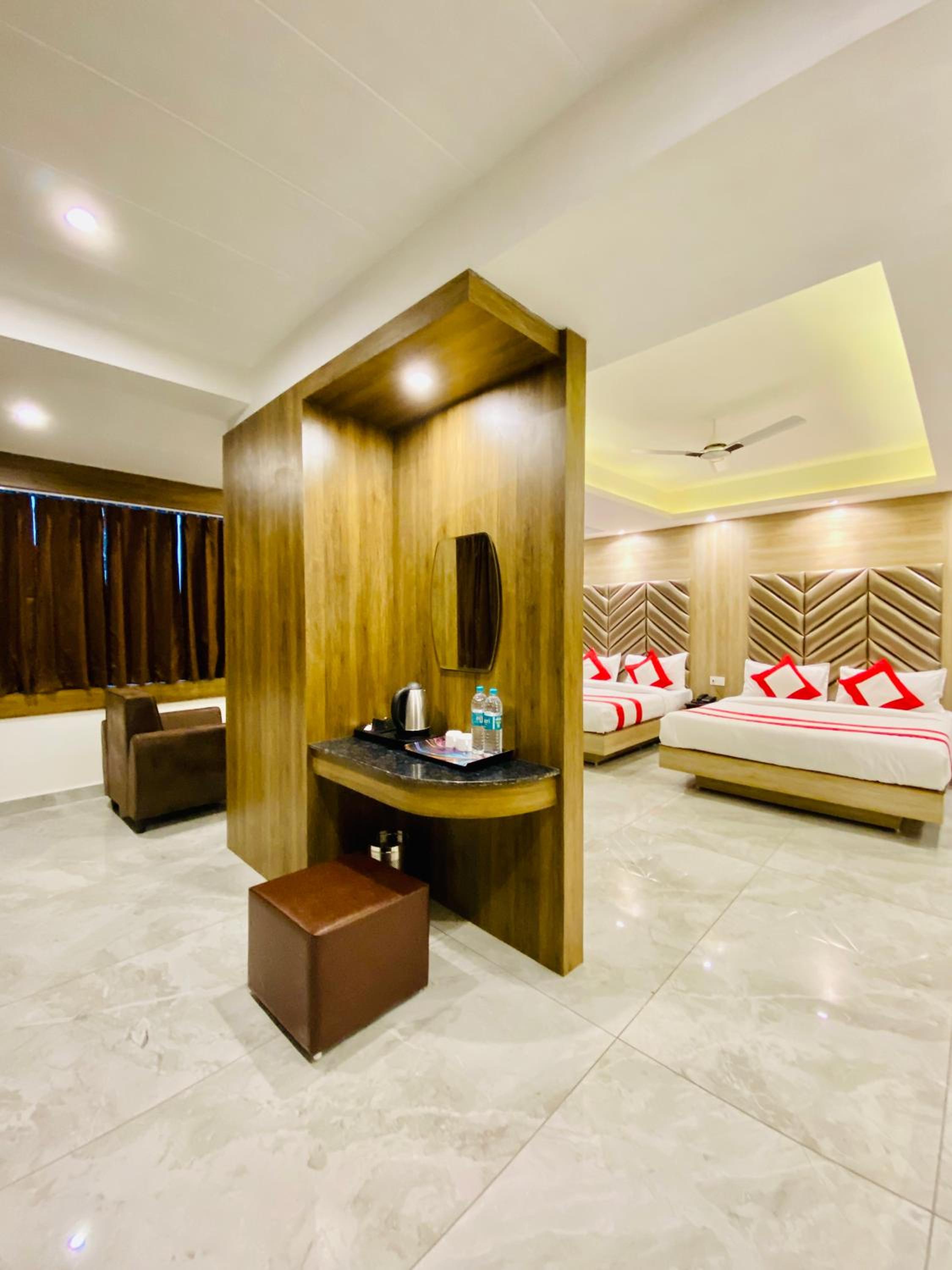 Family Suite - Photo 8