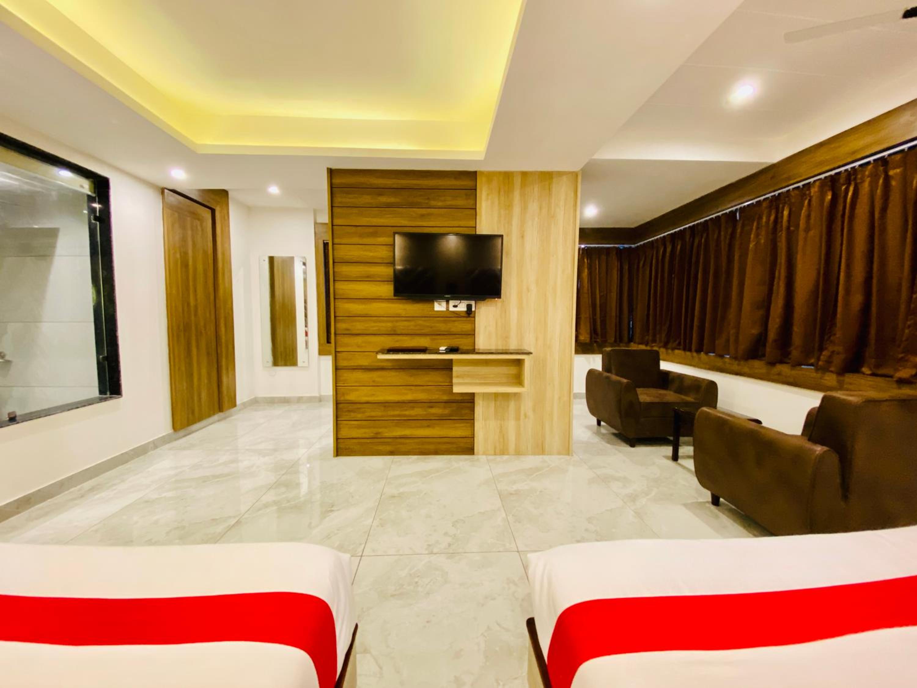 Family Suite - Photo 9