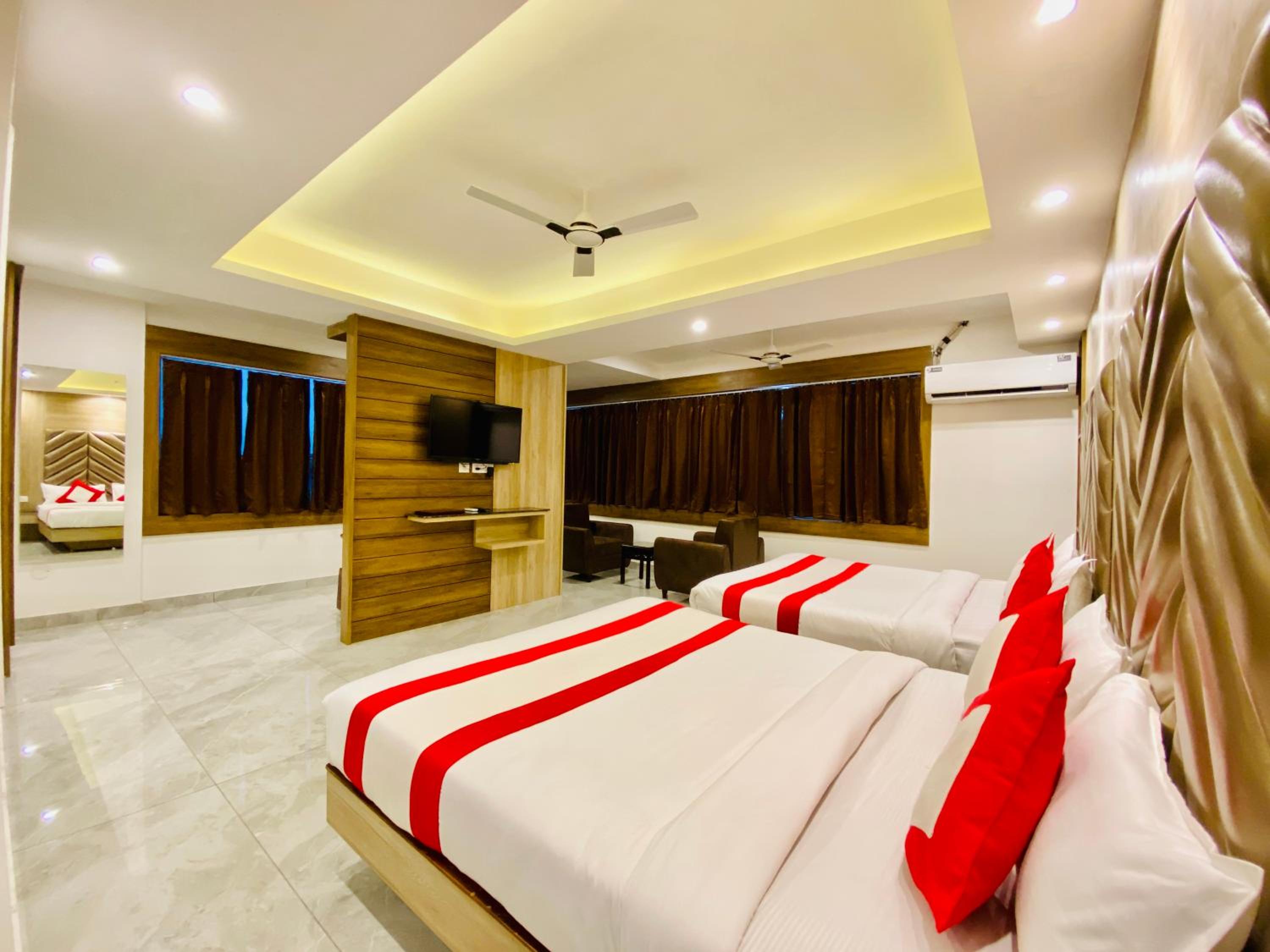 Family Suite - Photo 6