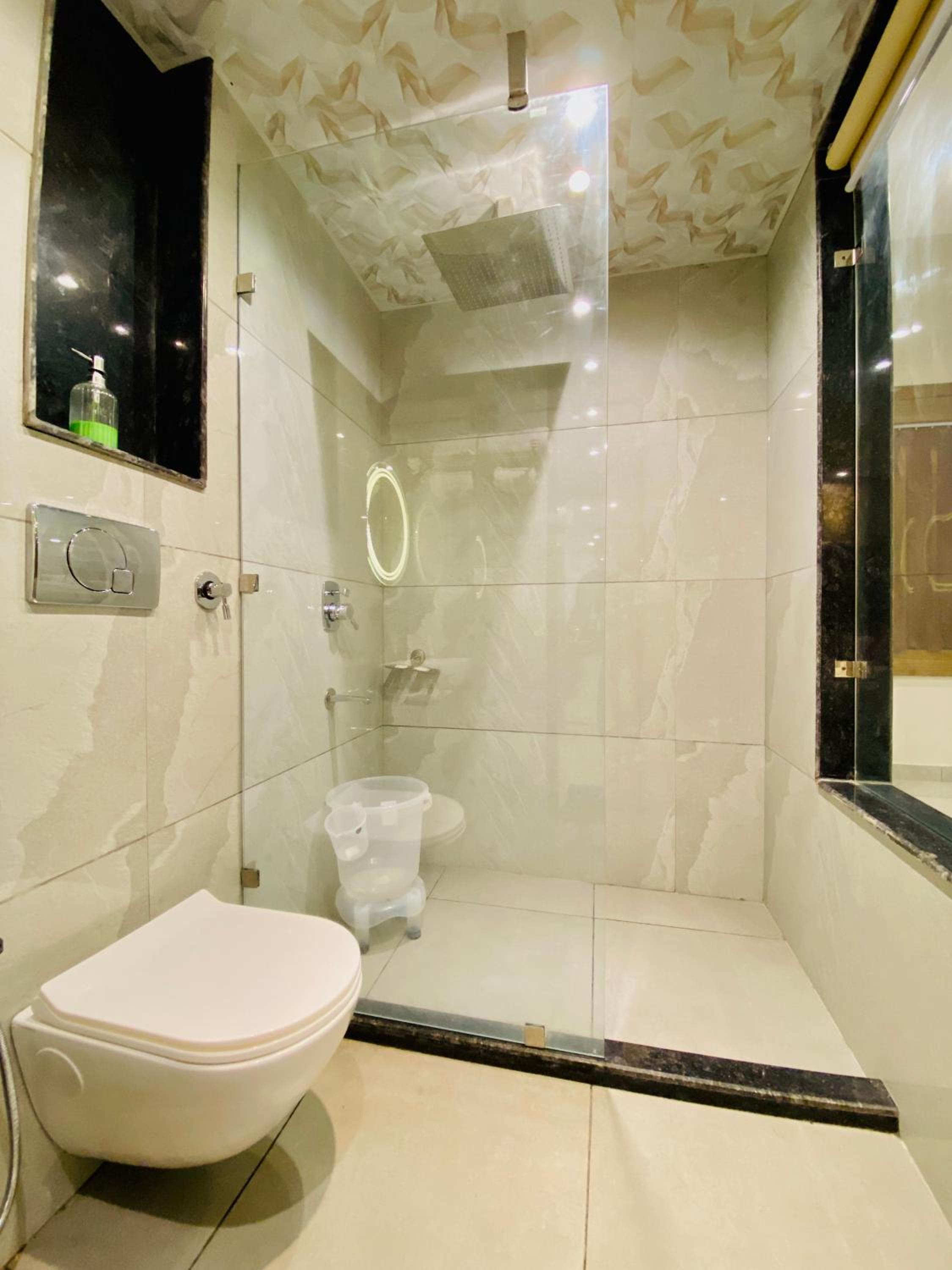 Family Suite - Photo 7