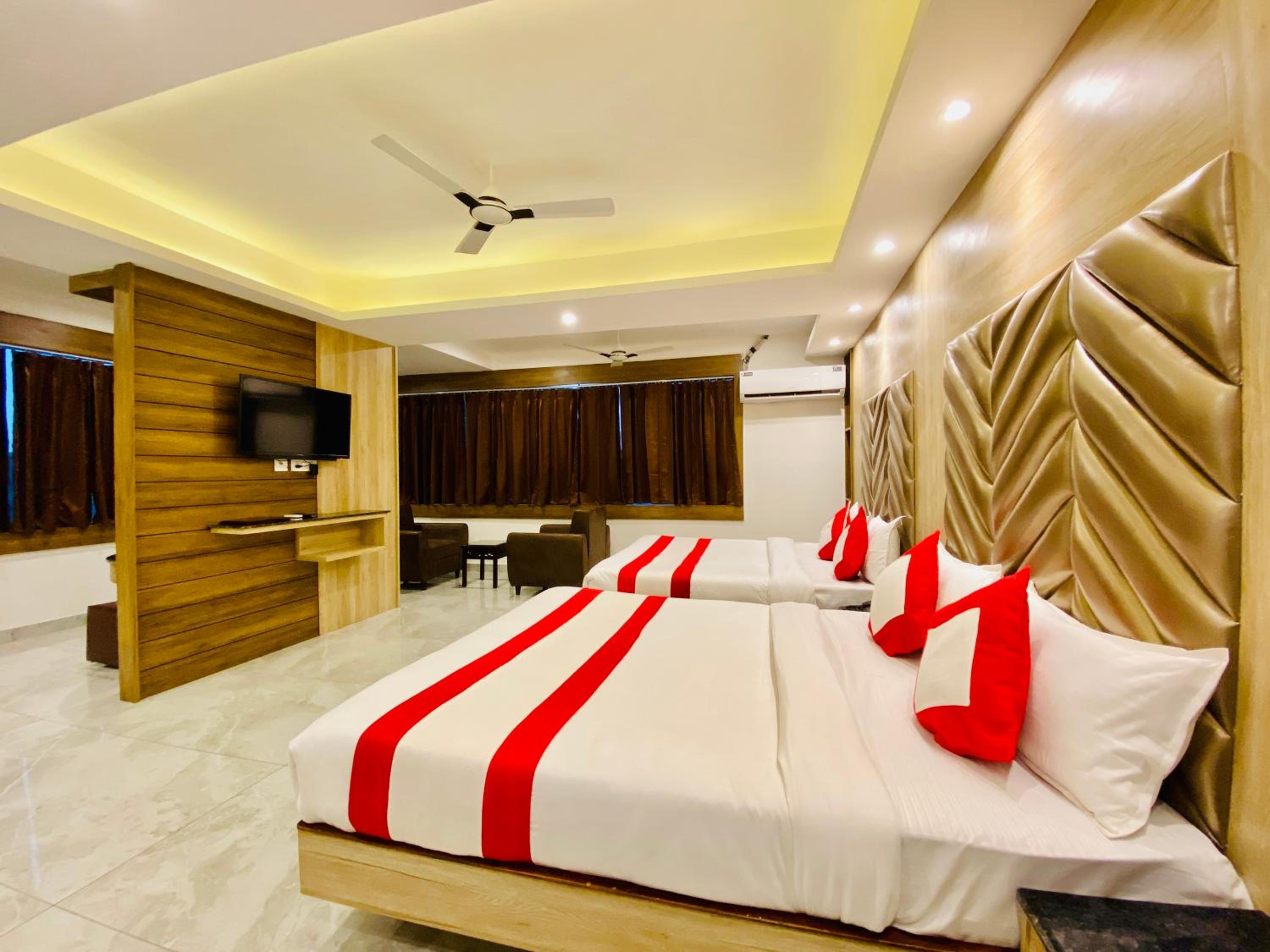 Family Suite - Photo 5