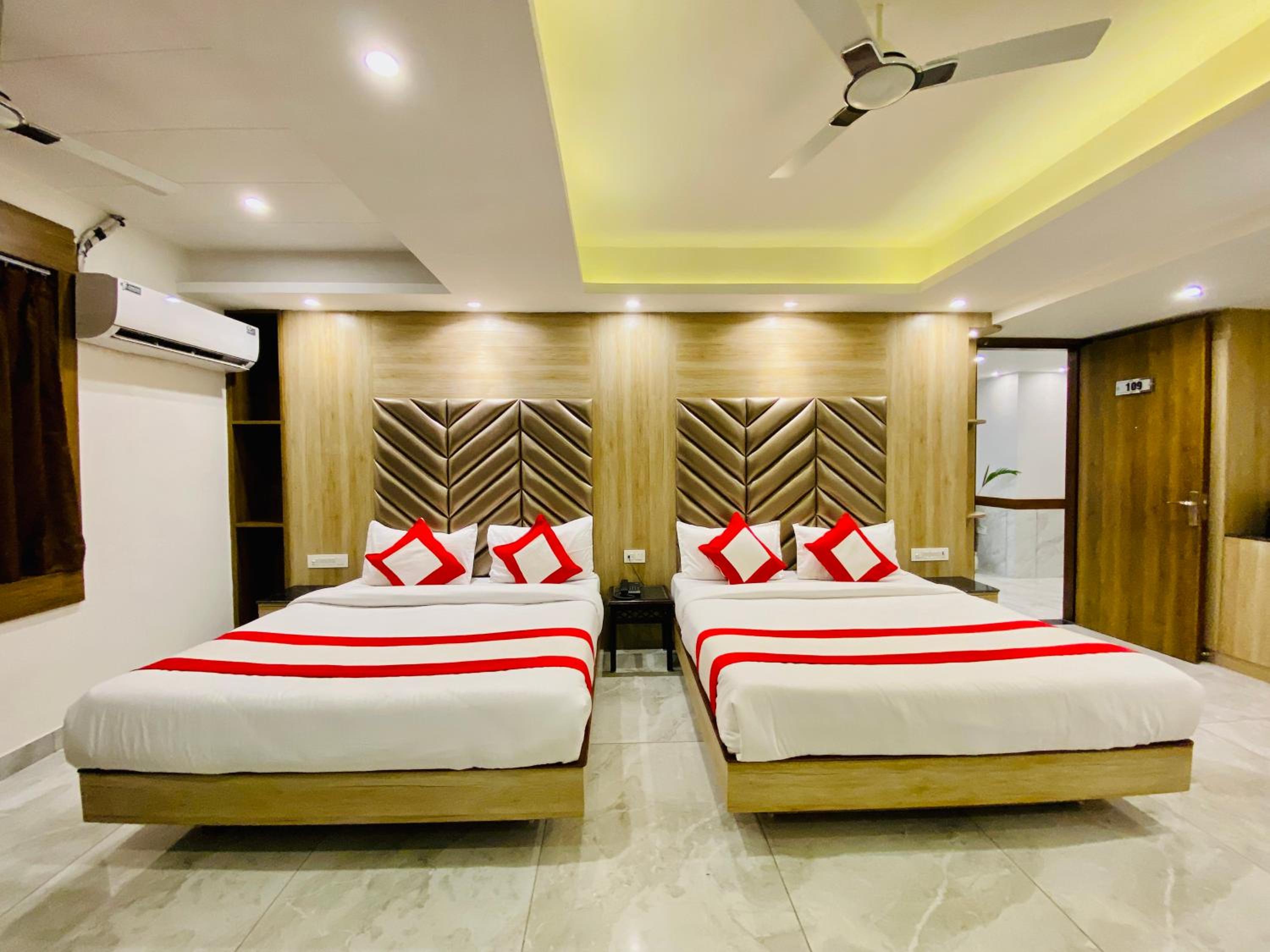 Family Suite - Photo 10