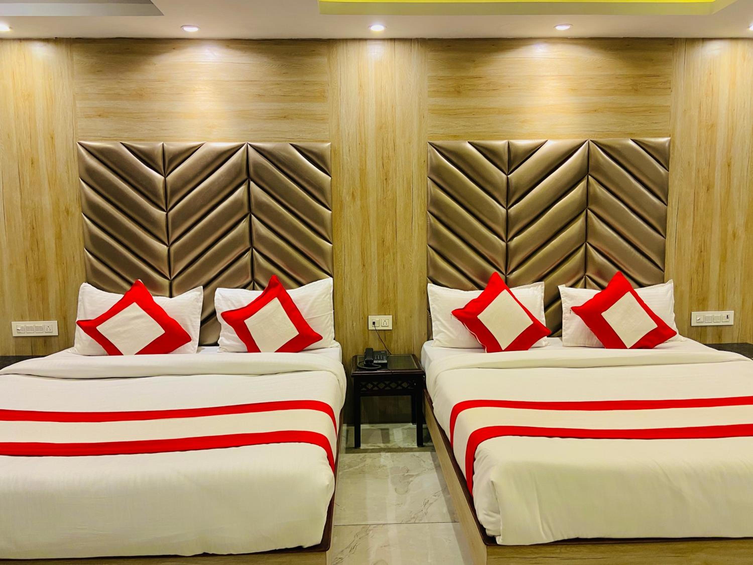 Family Suite - Photo 2