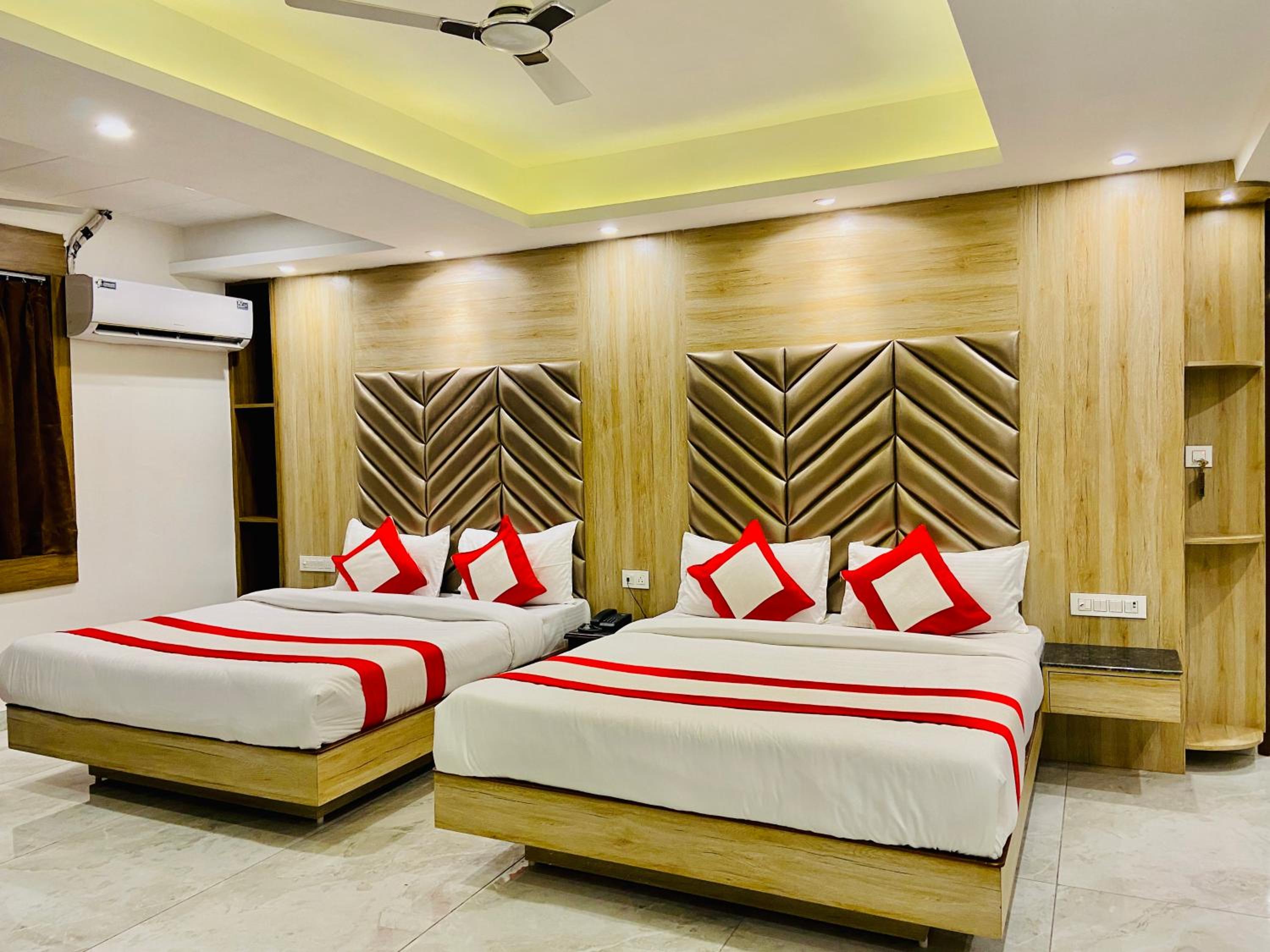 Family Suite - Photo 3