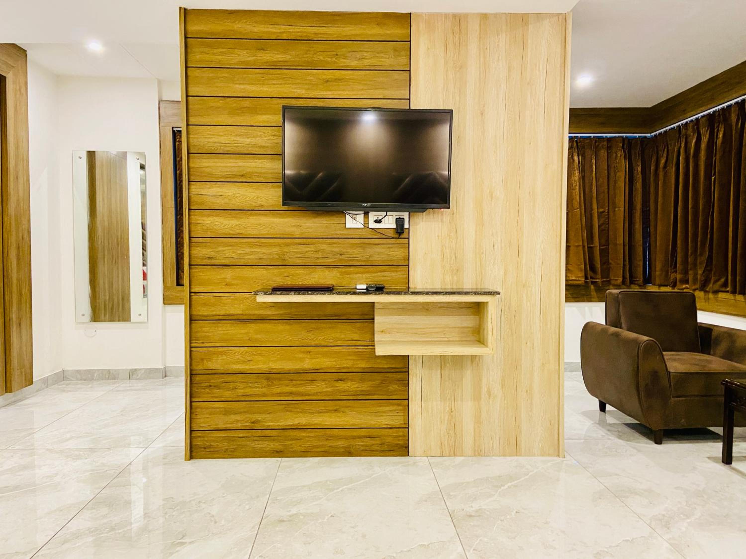 Family Suite - Photo 4