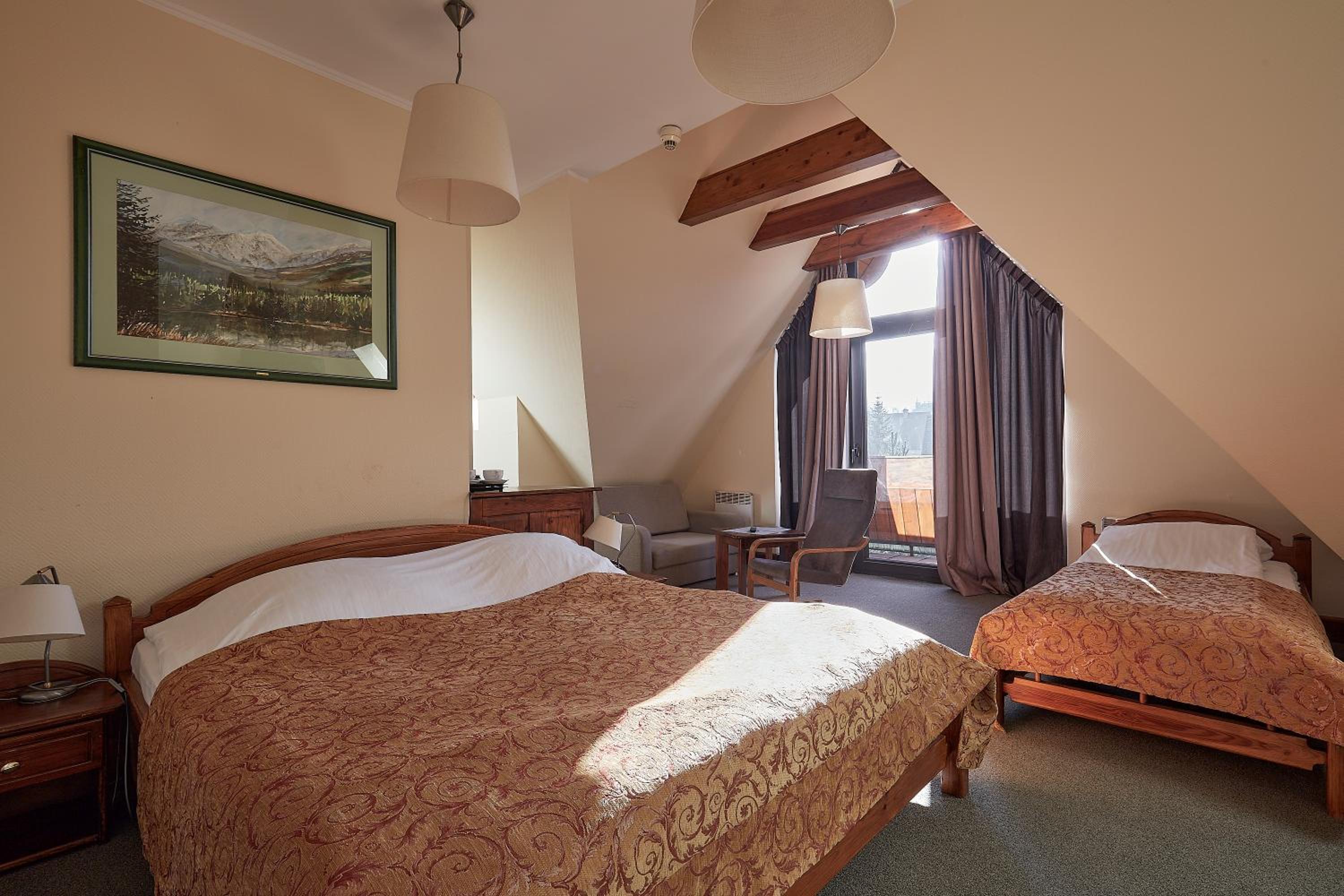 Double or Twin Room
