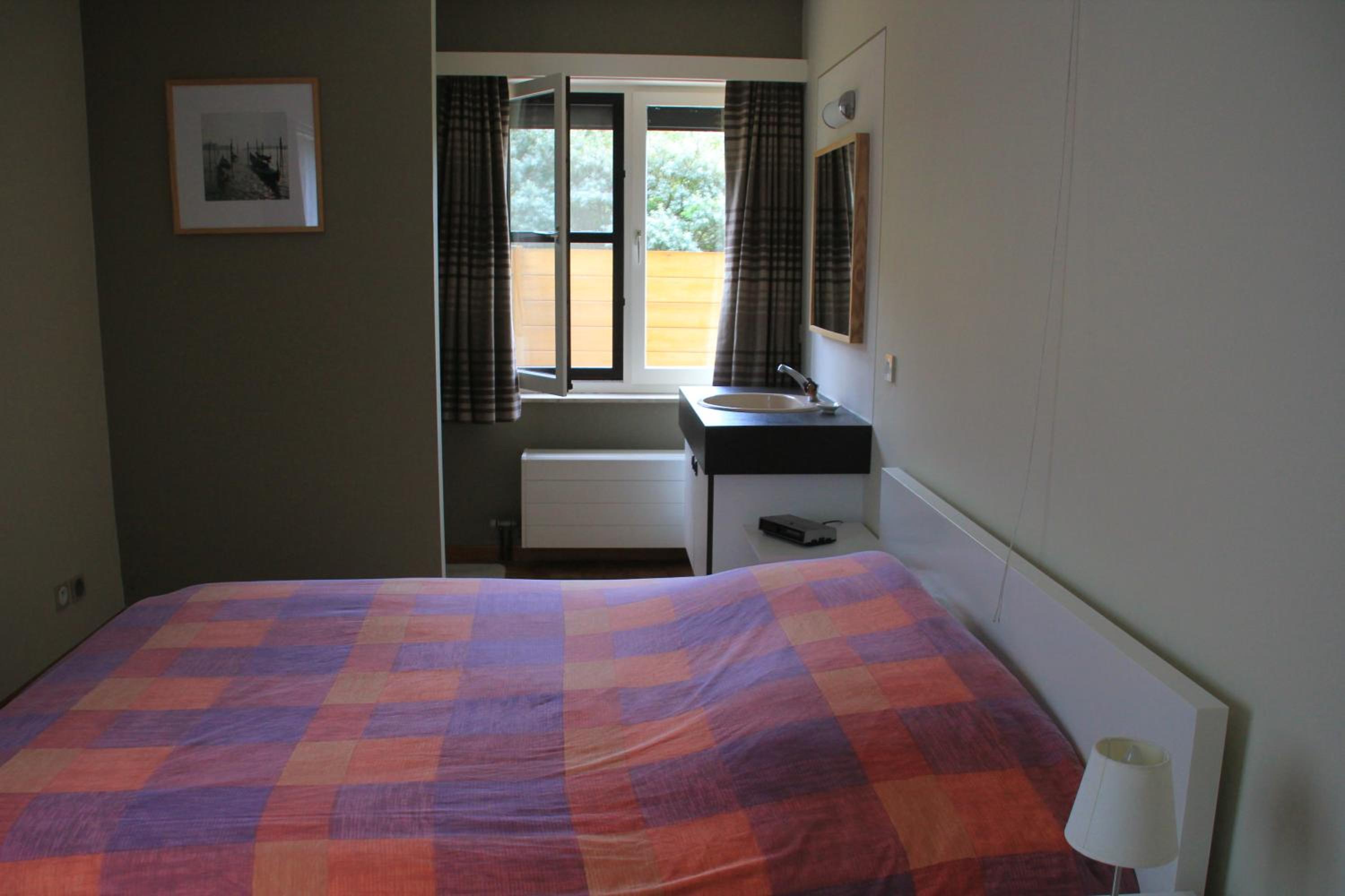 Two-Bedroom Apartment with Terrace photo 1