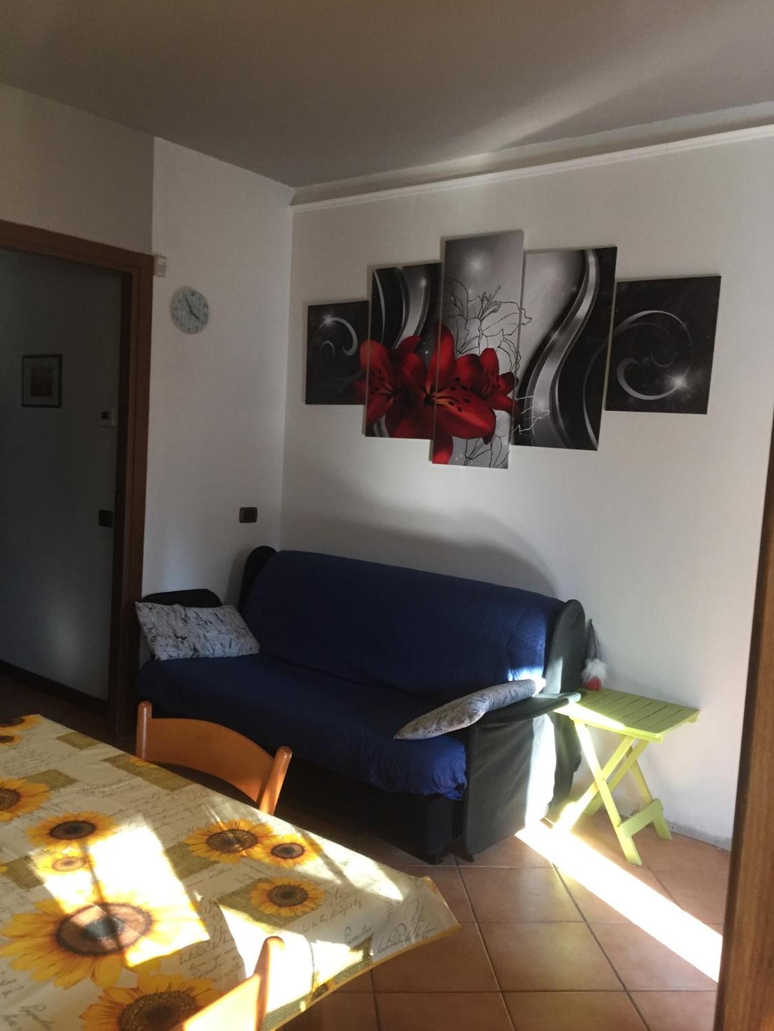 Two-Bedroom Apartment photo 1