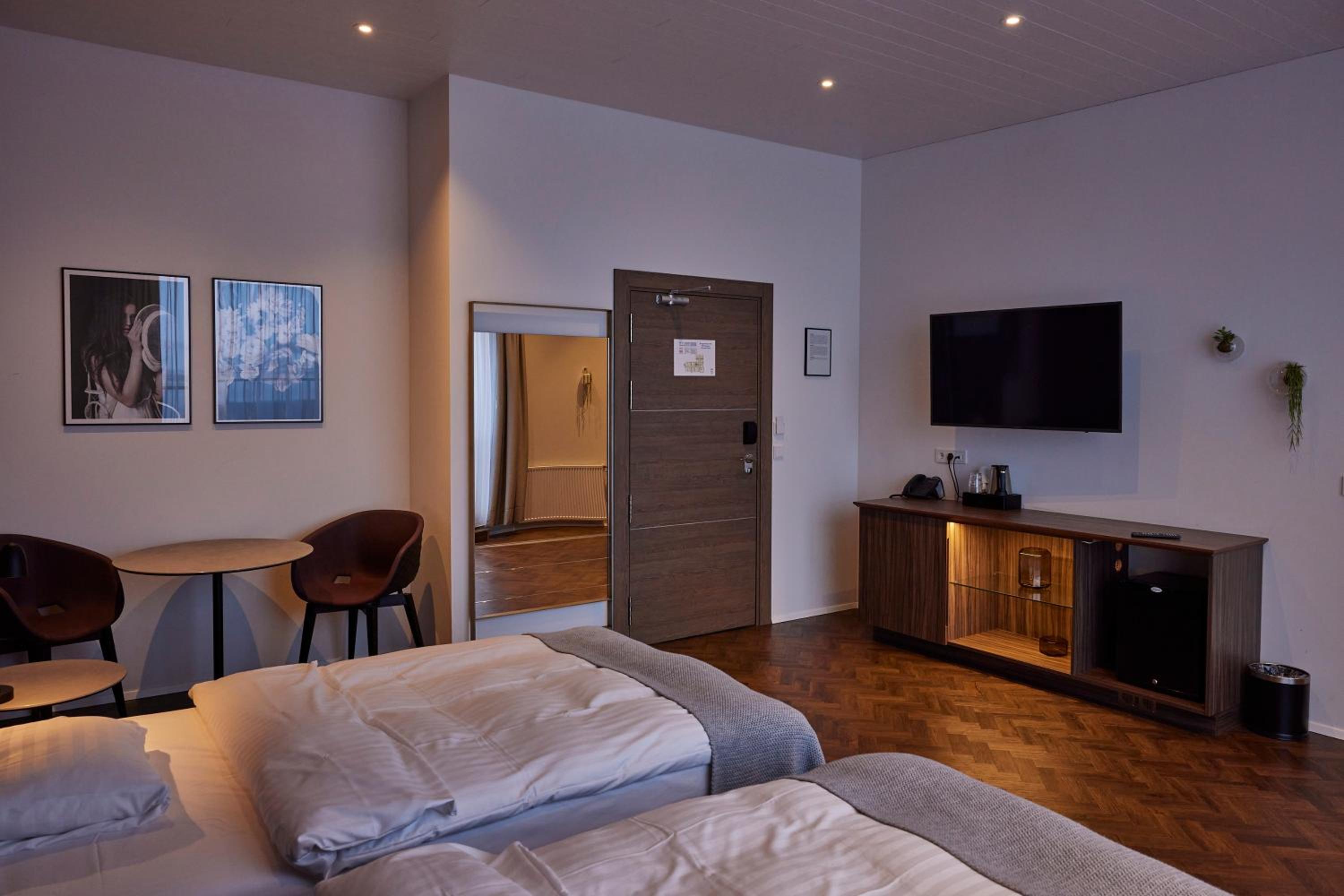 Superior Twin Room photo 3