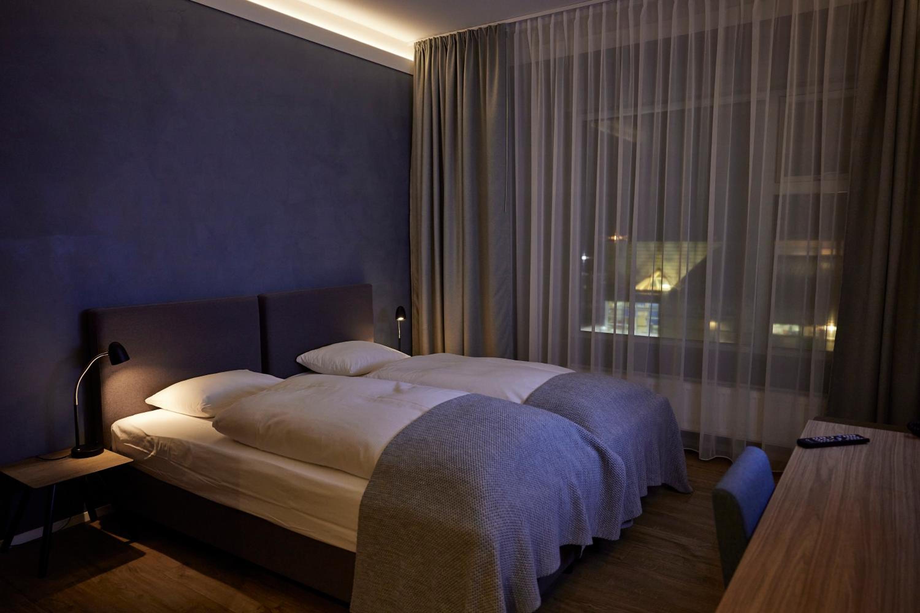 Double Room photo 3